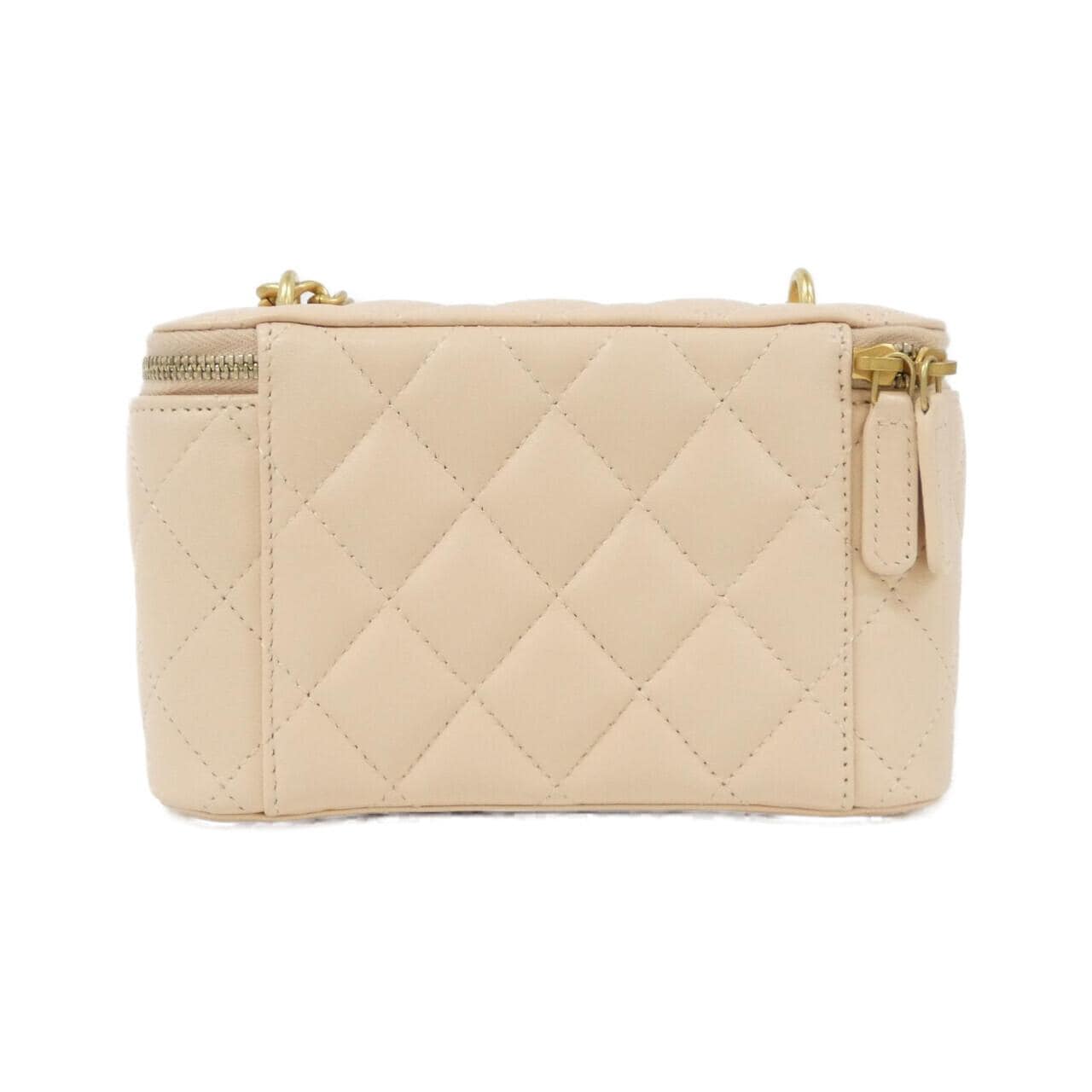 CHANEL Chanel 19 AP3301 Shoulder Lambskin Pink Lambskin - Thumbnail 2