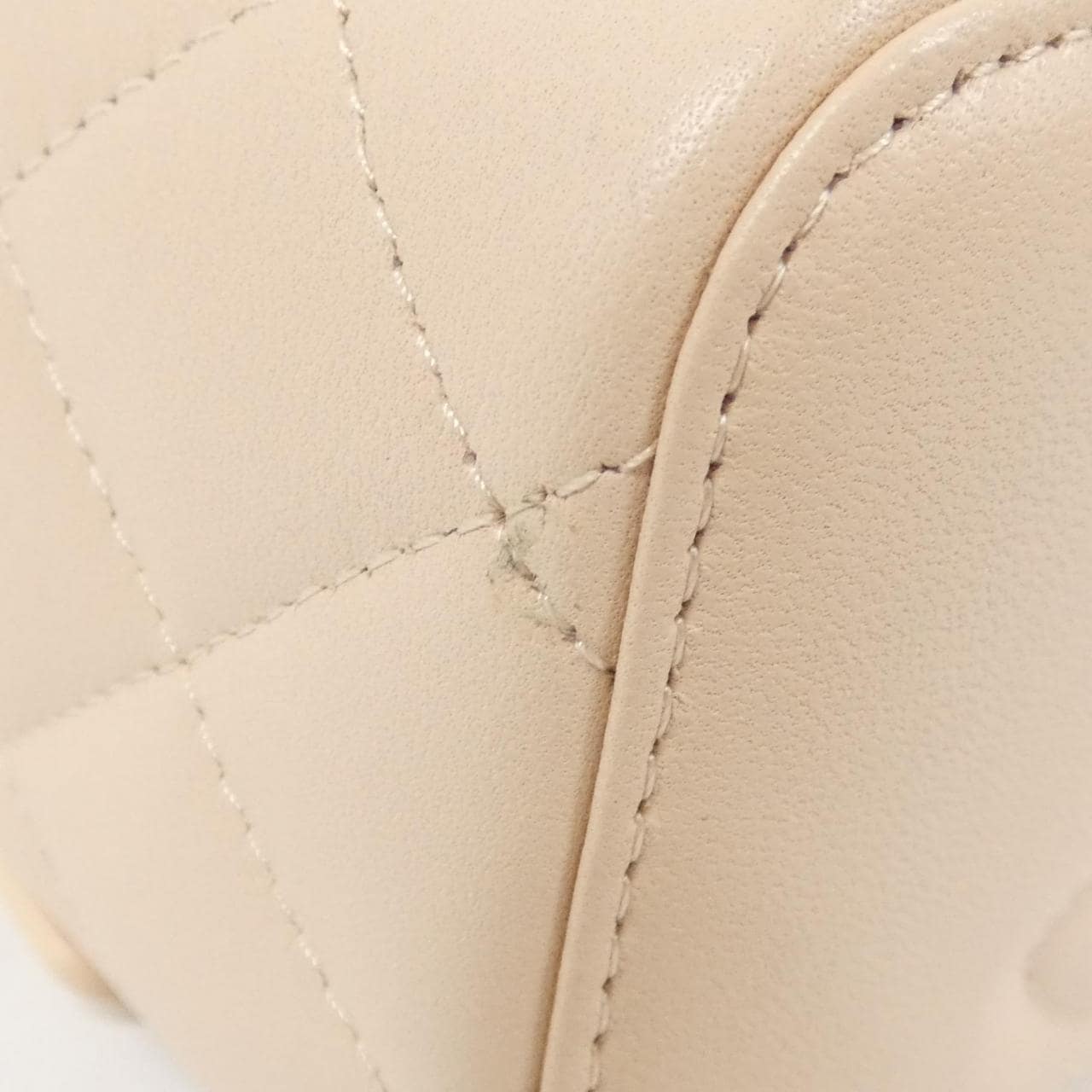 CHANEL Chanel 19 AP3301 Shoulder Lambskin Pink Lambskin - Thumbnail 4