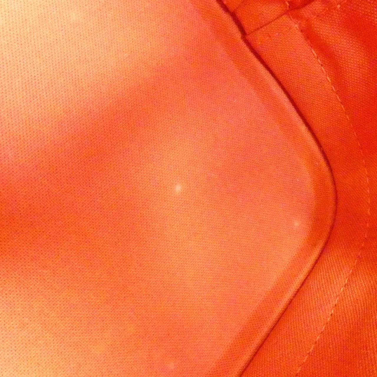 LOUIS VUITTON Alma N51131 Handbag Damier Black Damier Rank B - Thumbnail 10