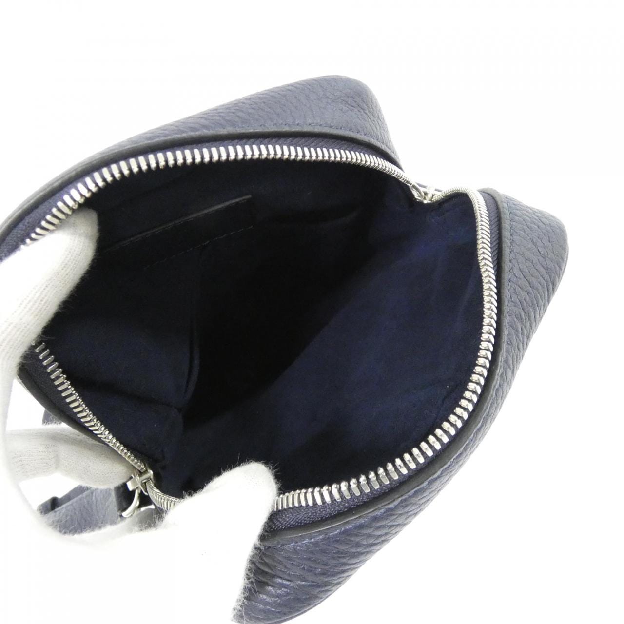 LOUIS VUITTON M54787 Shoulder Bag Black - Thumbnail 10