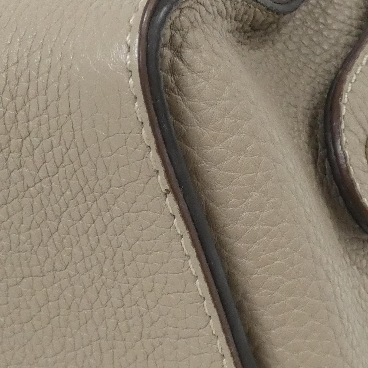 FENDI By The Way 8BL137 NDU Boston Bag Black Rank A - Thumbnail 3