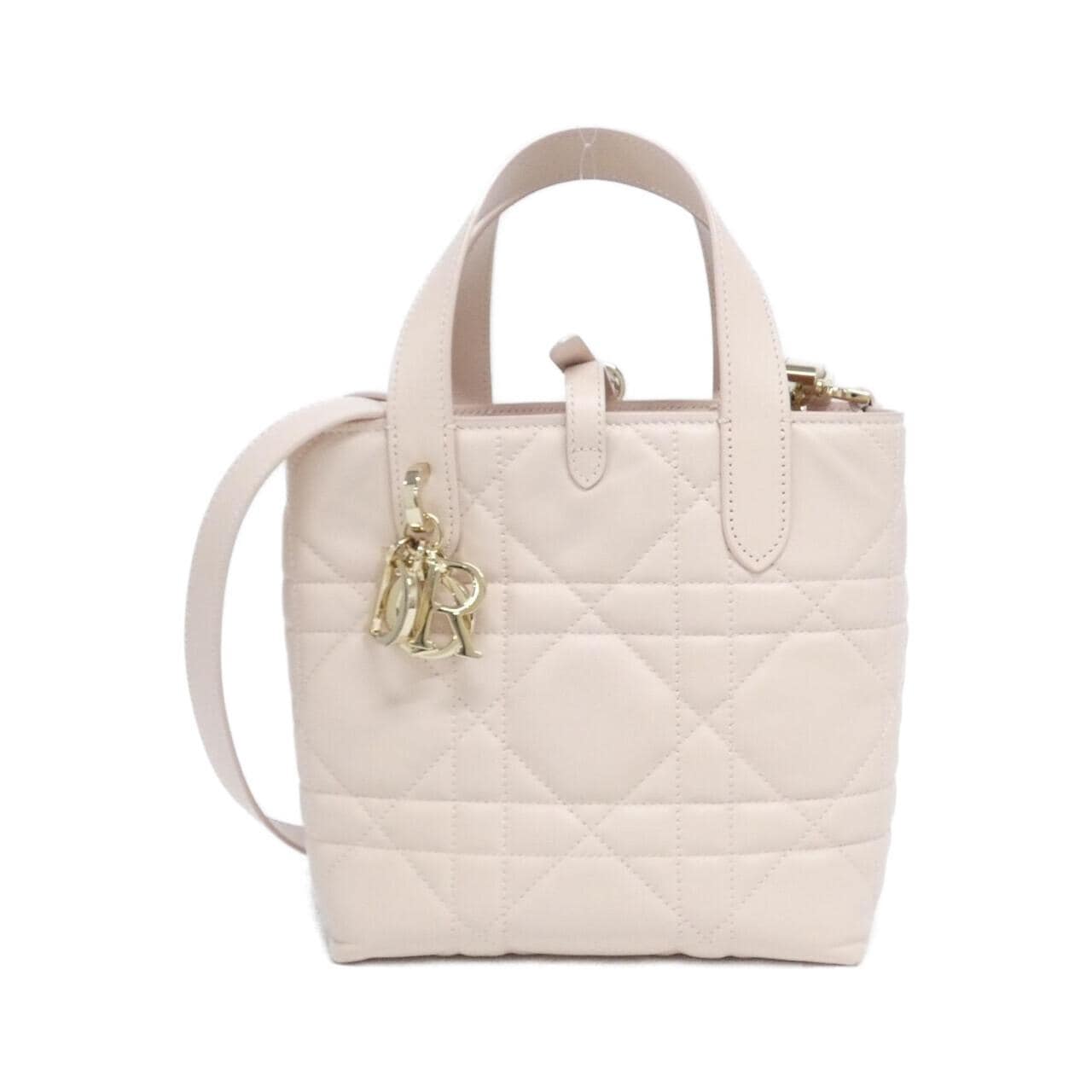 DIOR M2835OSNW Tote Black