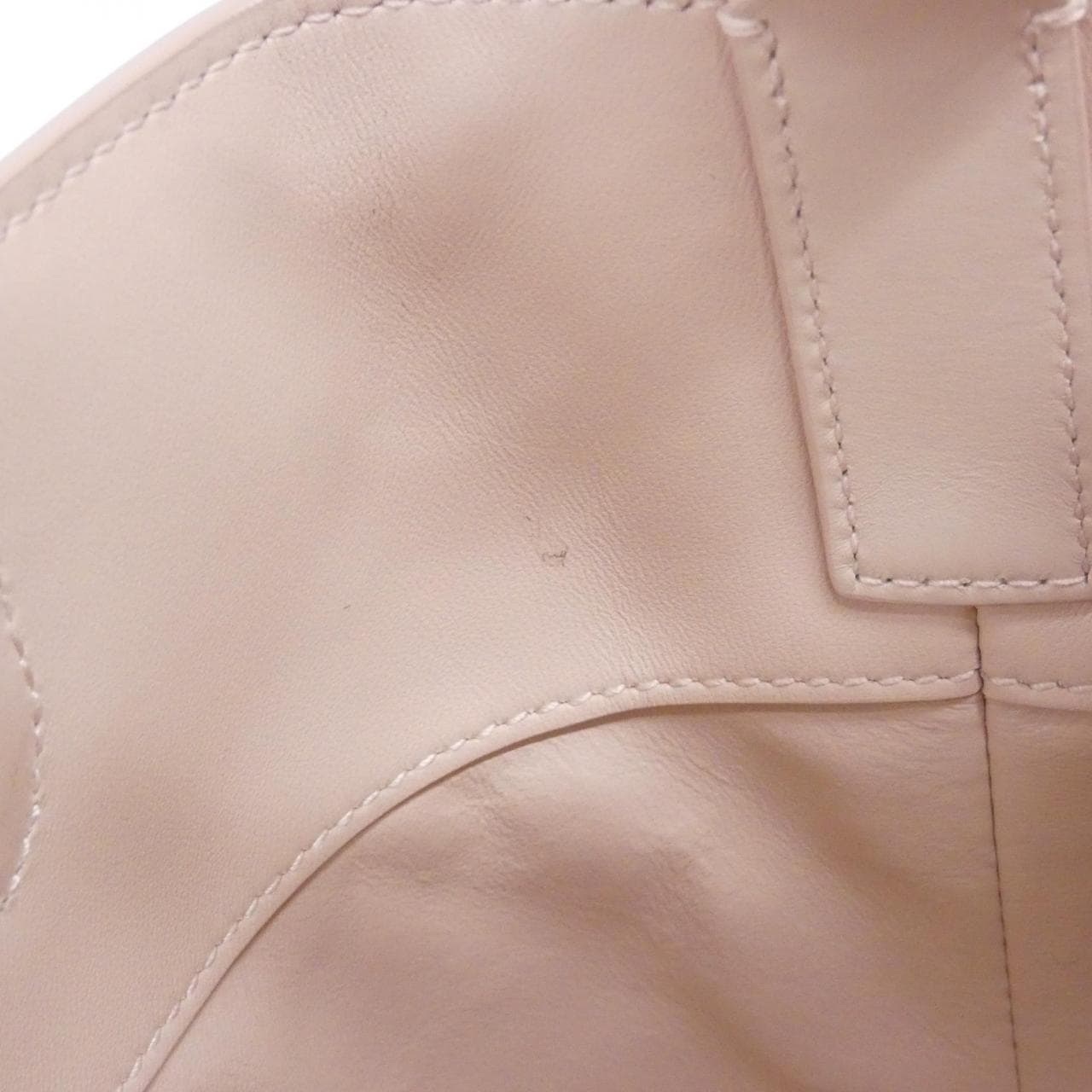 DIOR Toujours M2835OSNW Tote 黑色 中古品A - 縮圖 8