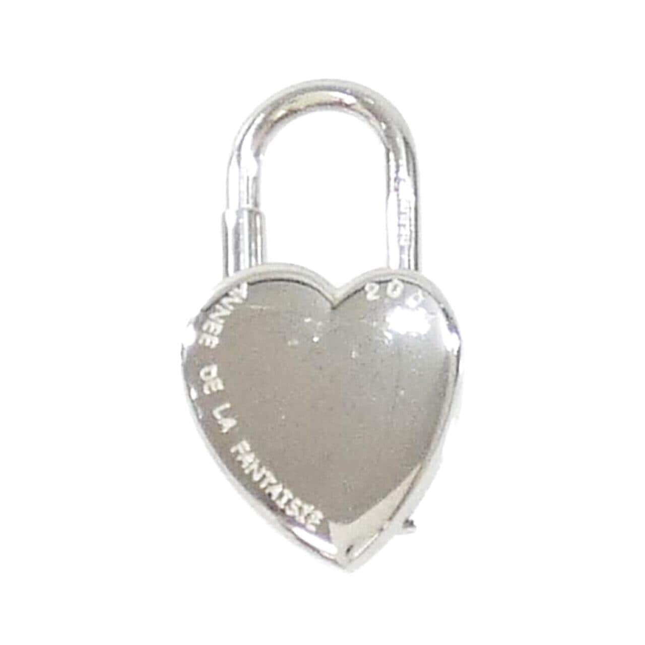HERMES 041337CK Key Case 2