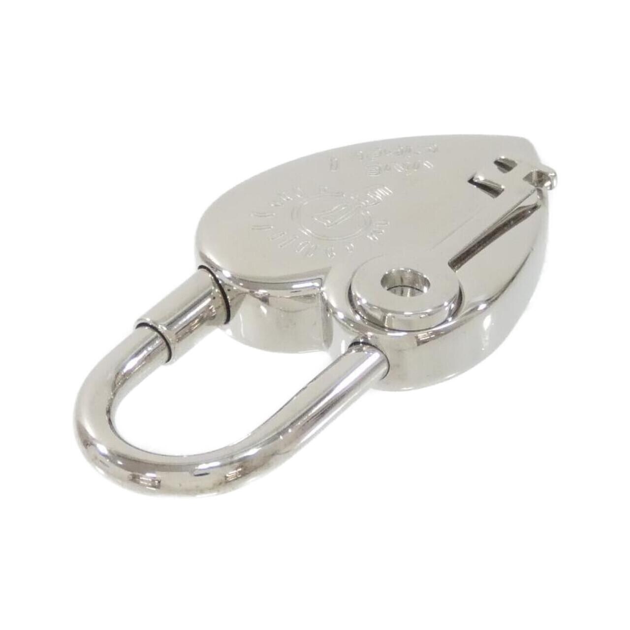 HERMES 041337CK Key Case 3