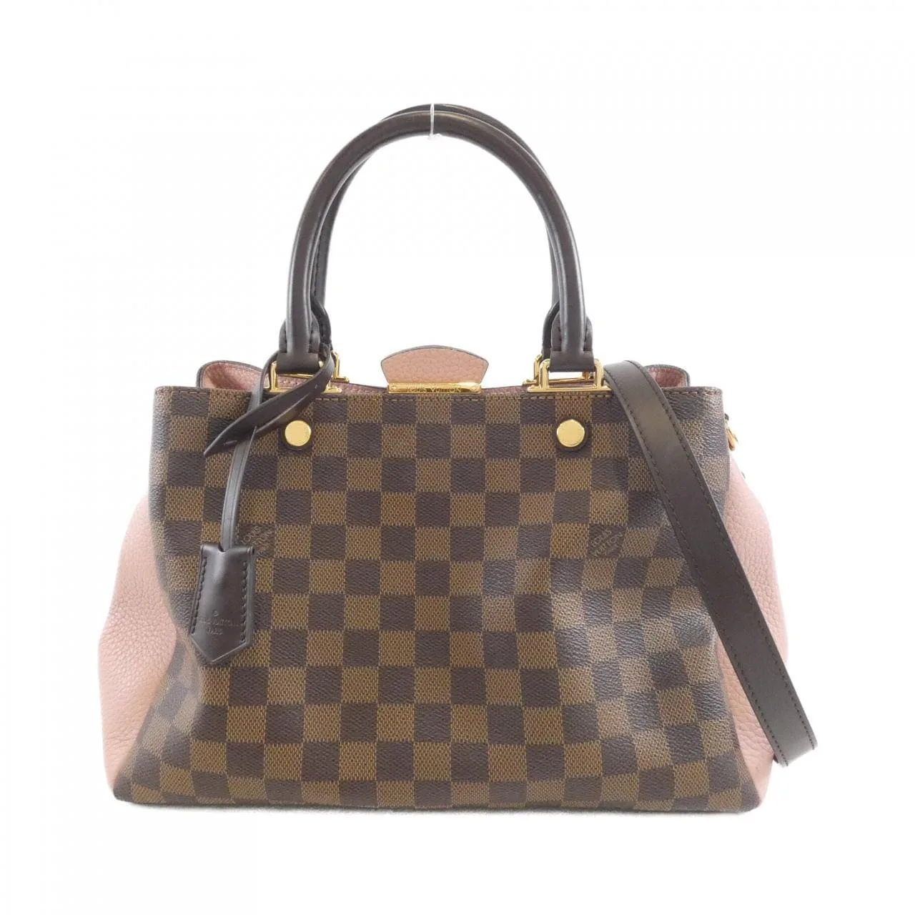 LOUIS VUITTON N41674 Handbag Damier