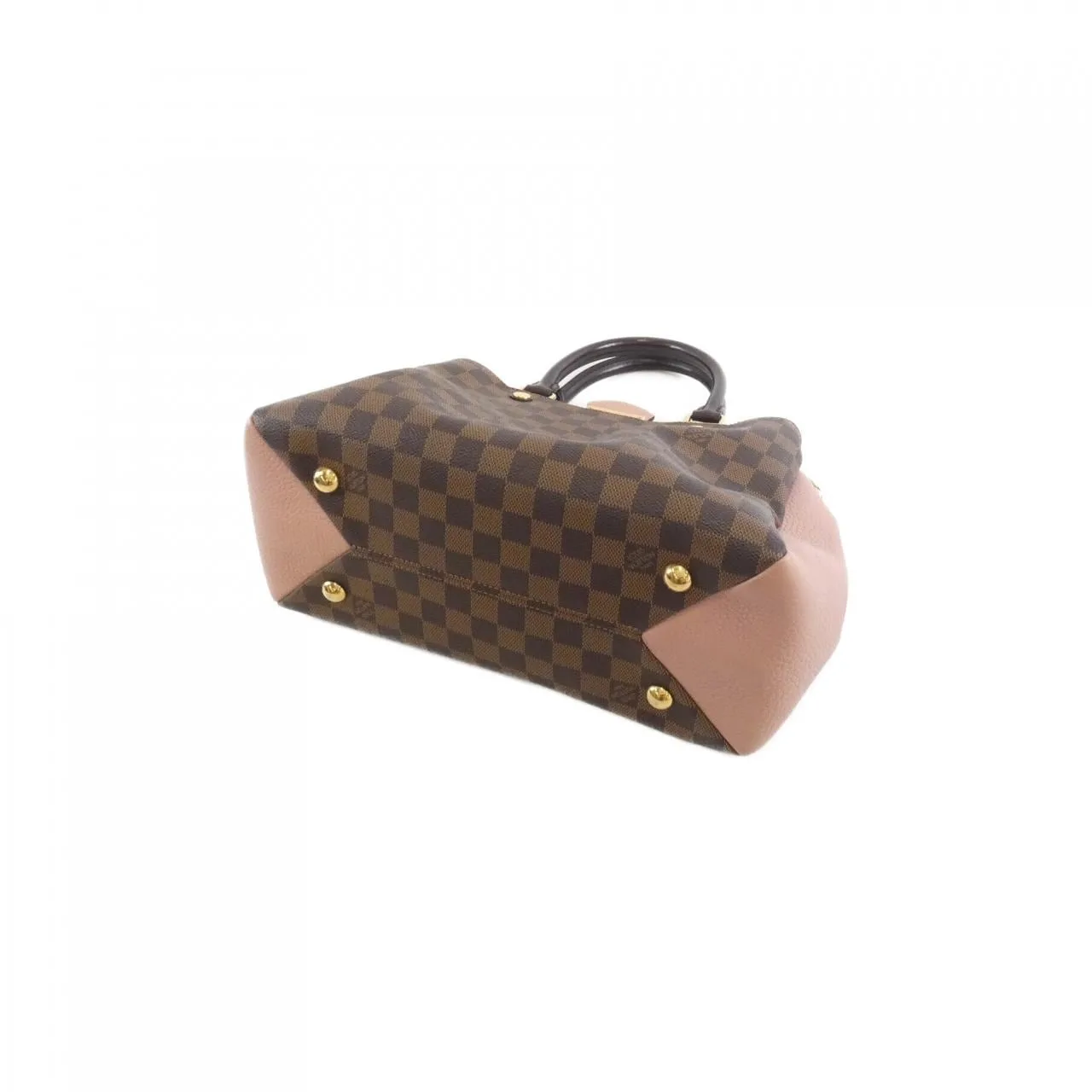 LOUIS VUITTON N41674 Handbag Damier Ebene Damier Rank B - Thumbnail 3