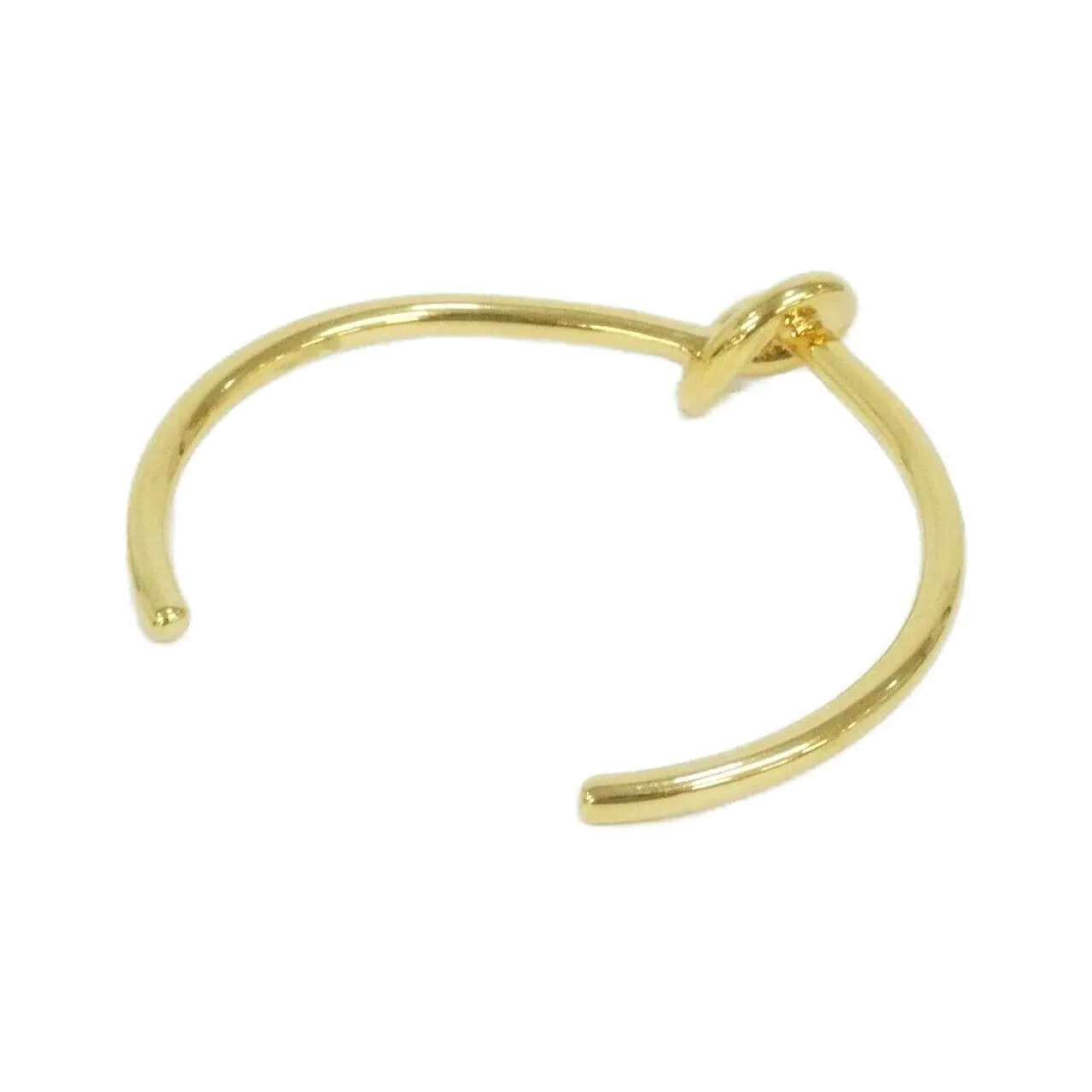 CELINE 46P466BRA Accessories Gold Rank A - Thumbnail 2