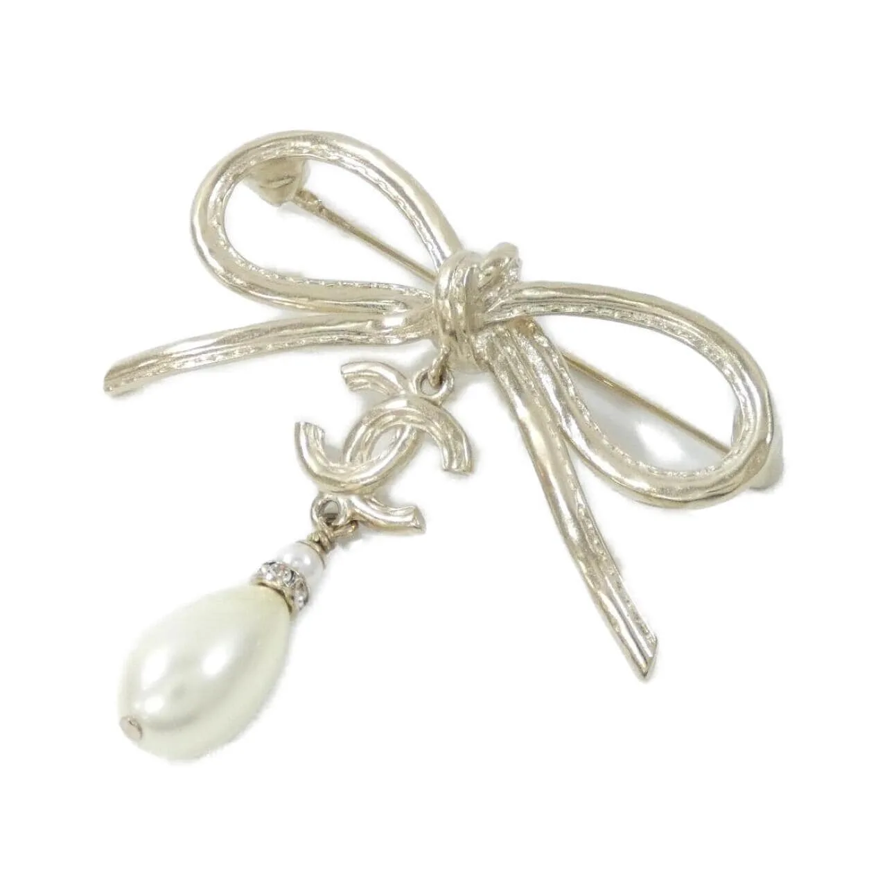 CHANEL AB8392 Accessories White