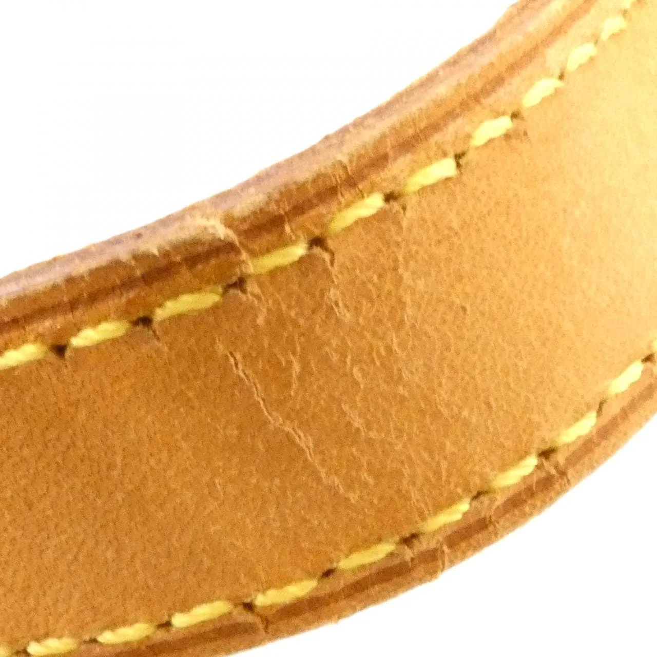 LOUIS VUITTON M51170 Handbag Monogram 黑色 Monogram 中古品B - 縮圖 5