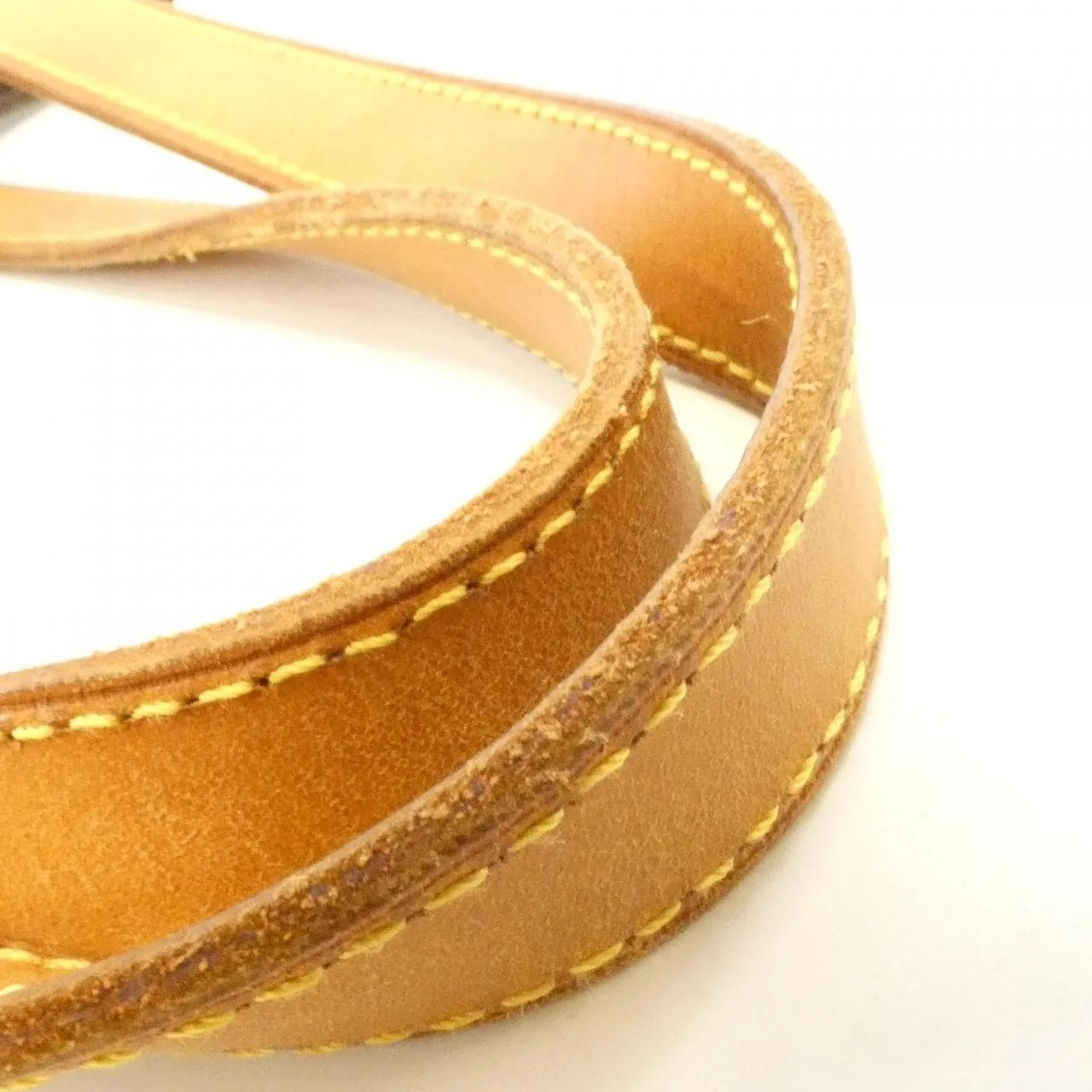 LOUIS VUITTON M51170 Handbag Monogram 黑色 Monogram 中古品B - 縮圖 7