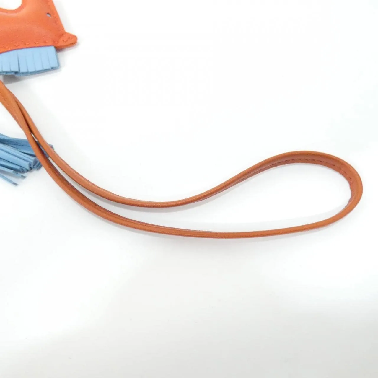 HERMES 064929CA Wallet Black Rank A - Thumbnail 3