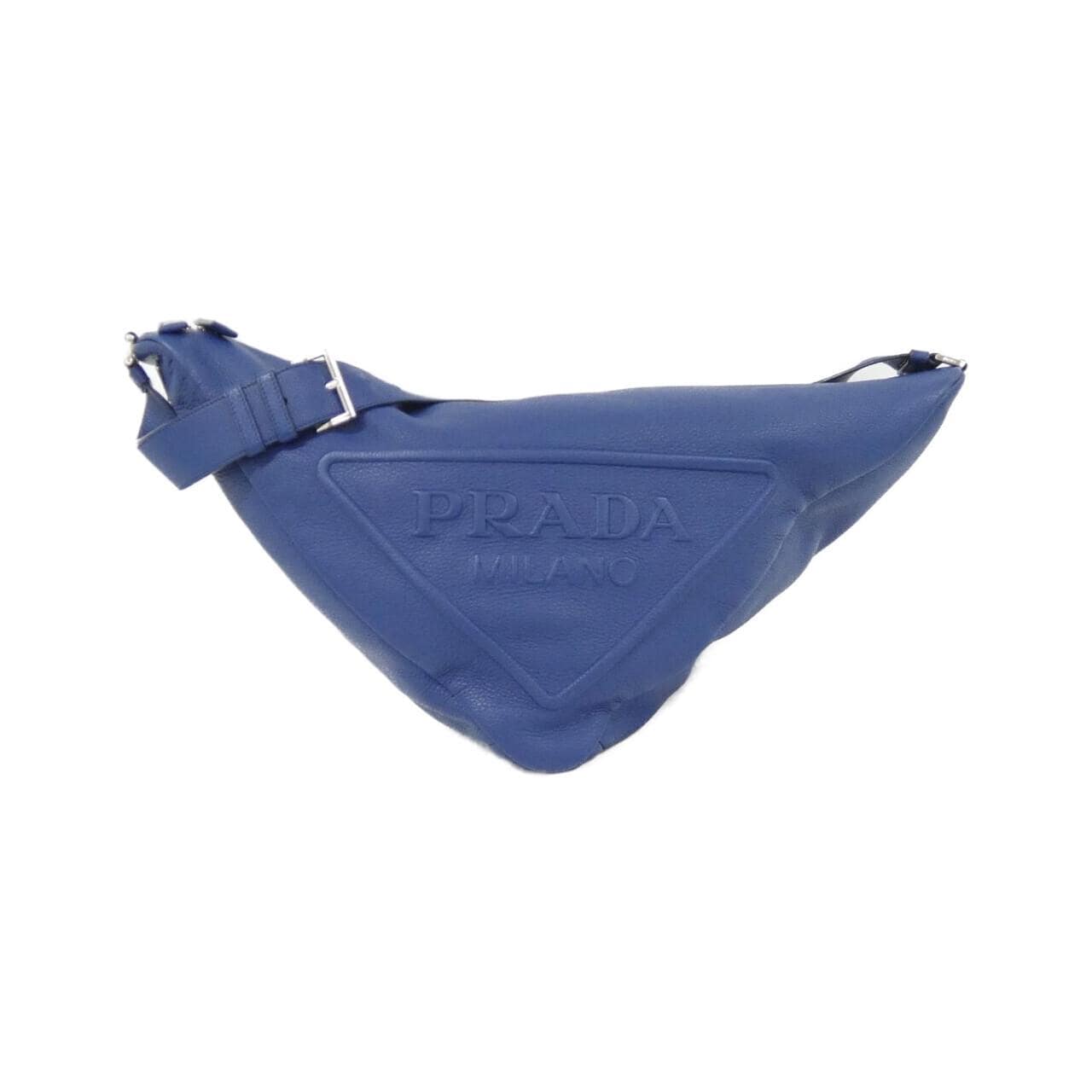 PRADA 2VY007 Shoulder Bag