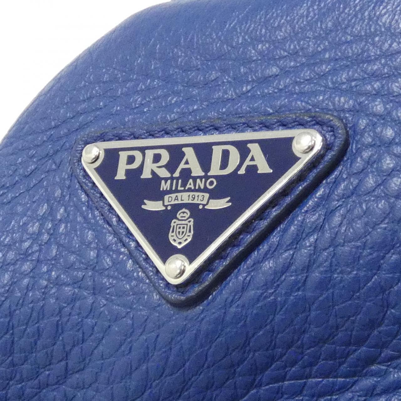 PRADA 2VY007 Shoulder Bag Black - Thumbnail 4