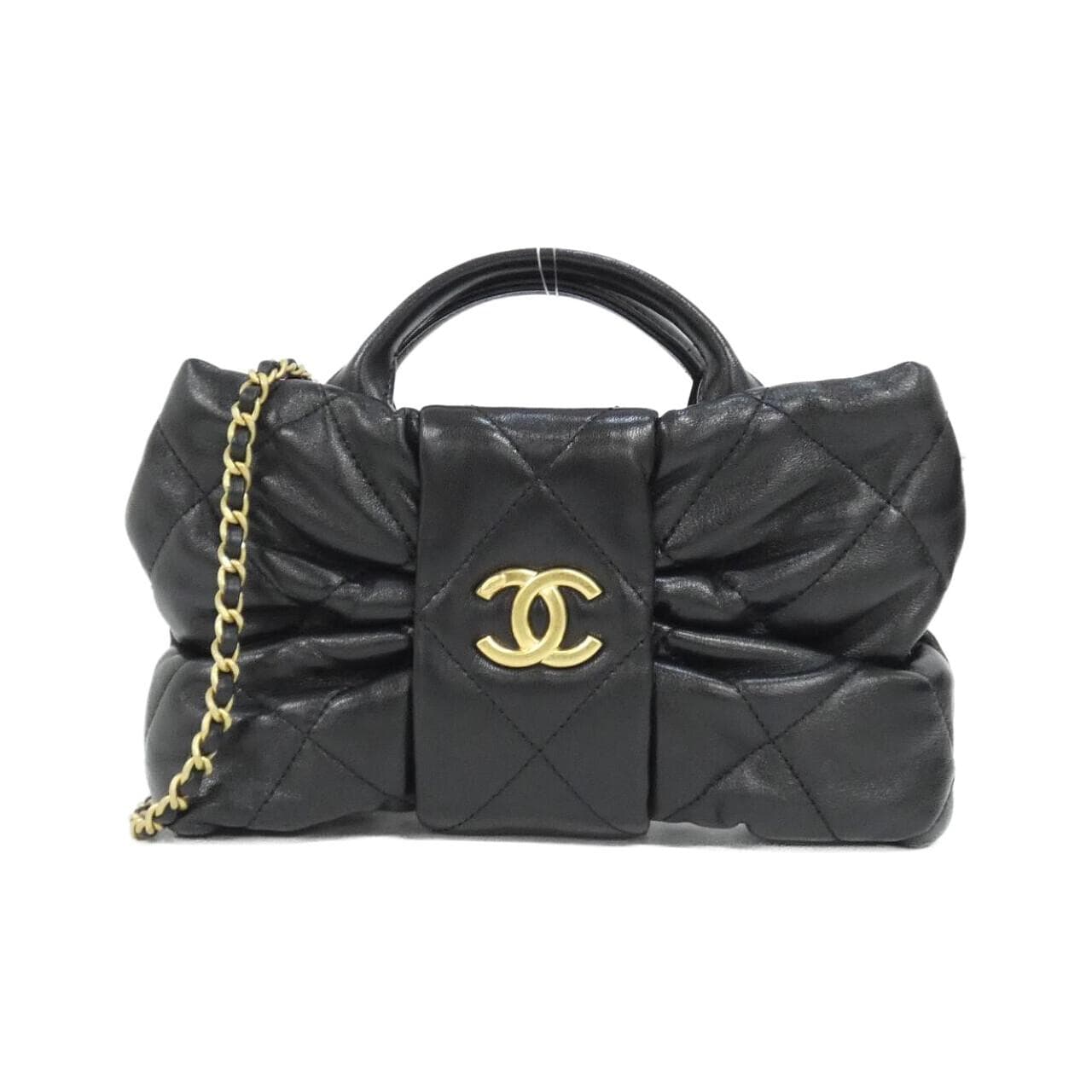 CHANEL AS5849 Bag Lambskin