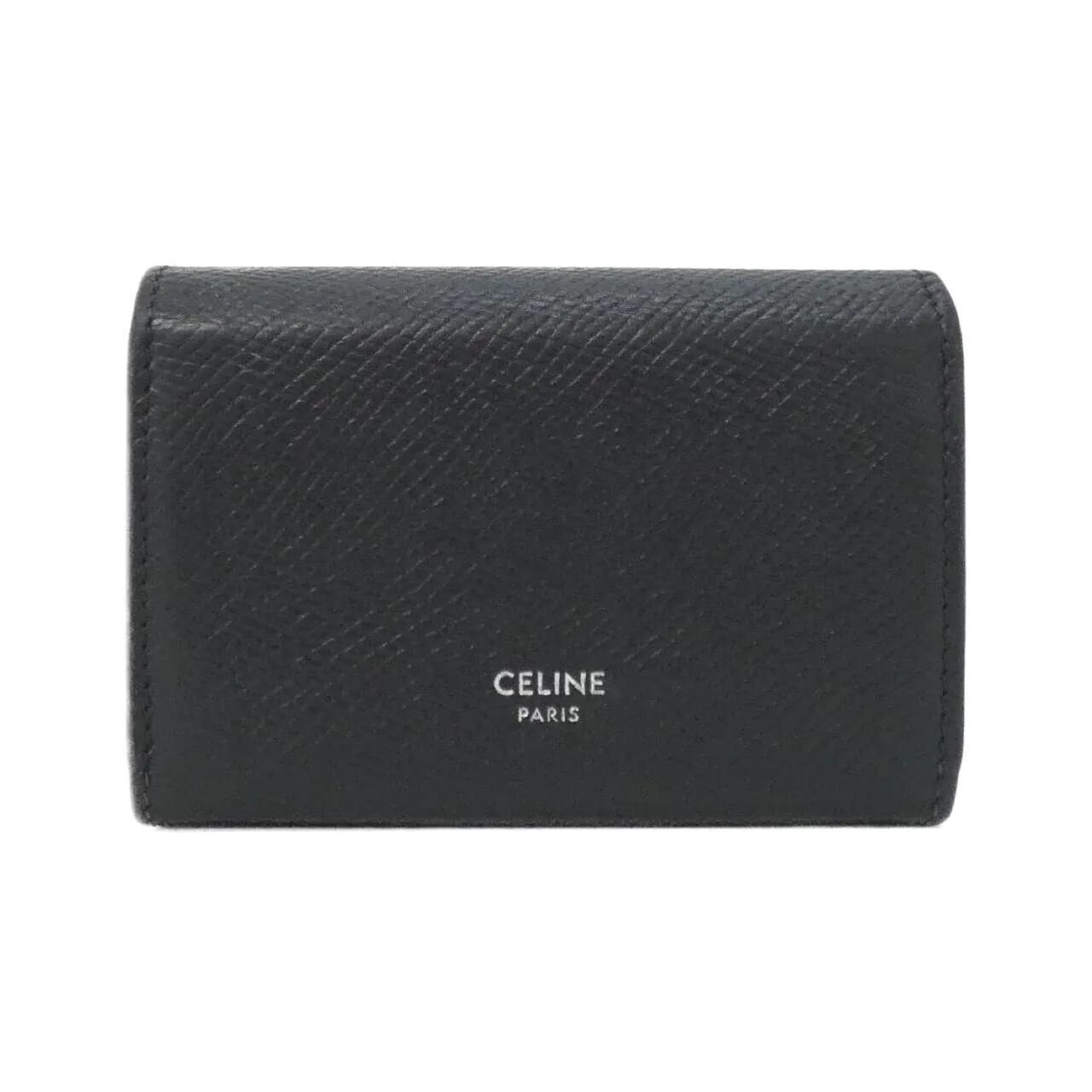 CELINE 10H563BEL Card Case