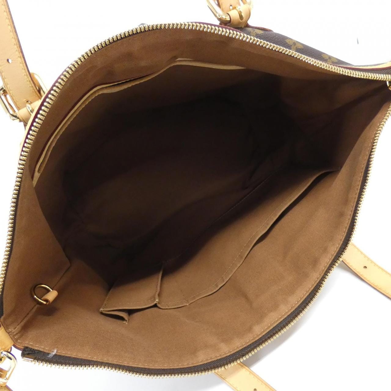 LOUIS VUITTON M40146 Bag Monogram Black Monogram - Thumbnail 10