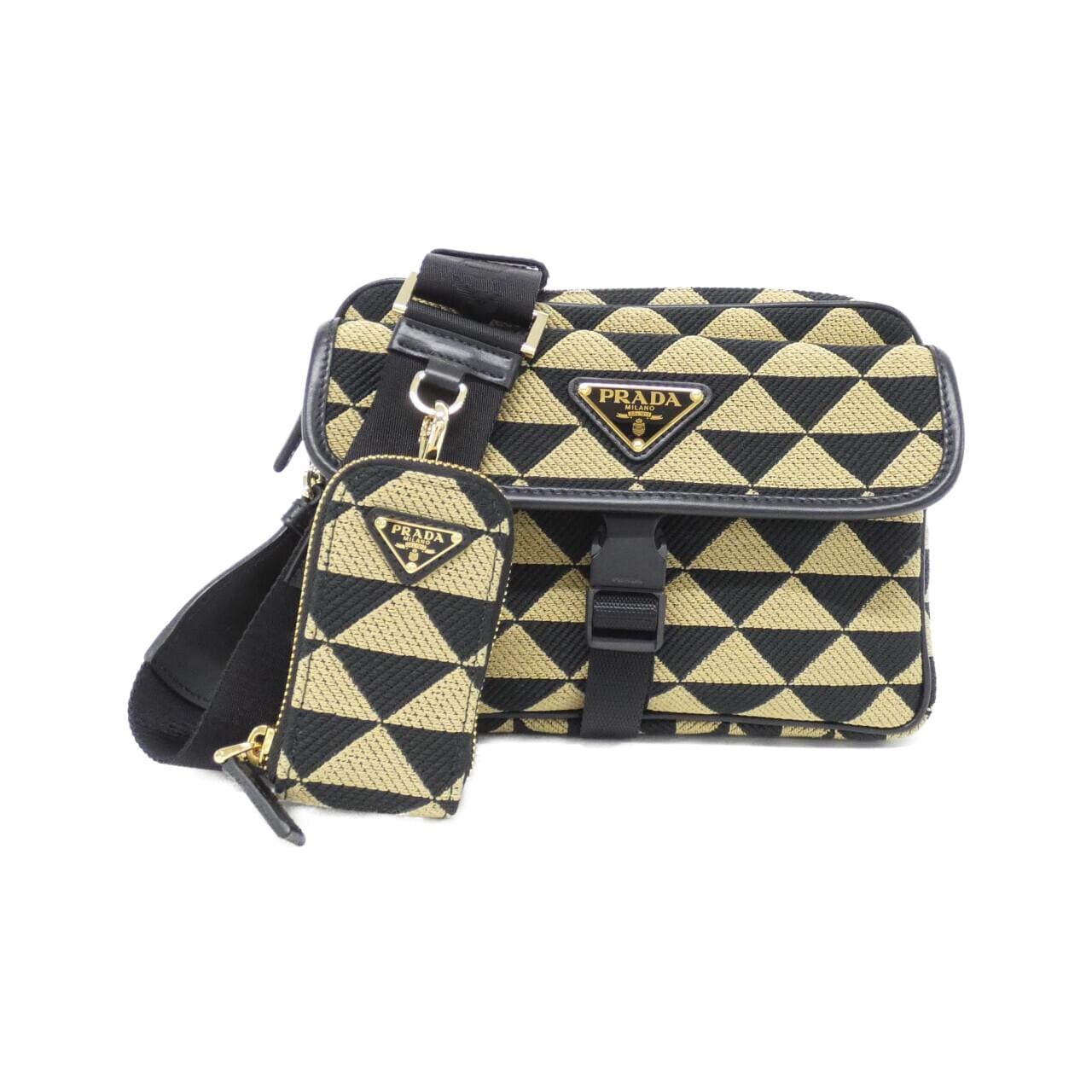 PRADA 2VH133 Handbag