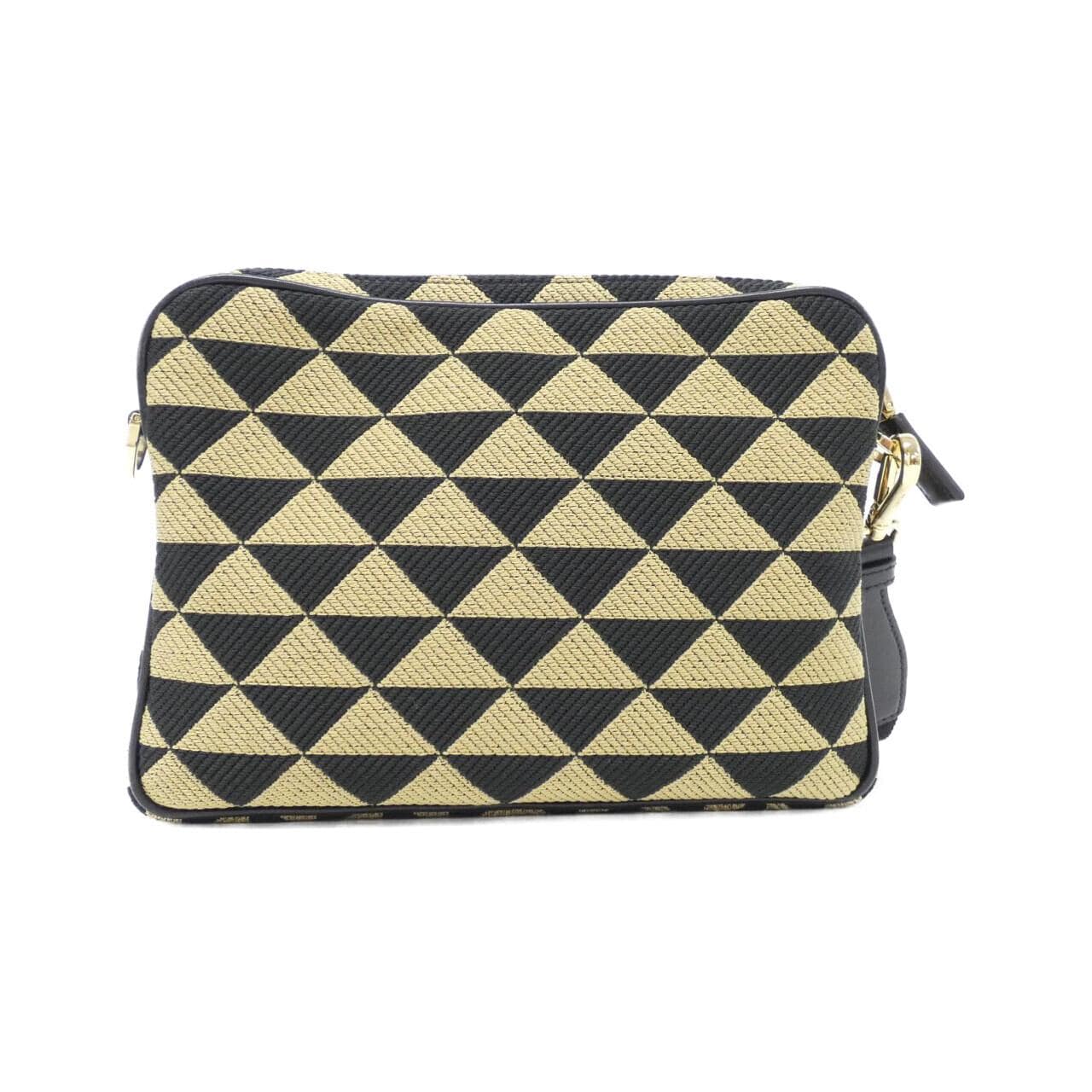 PRADA 2VH133 Handbag Black - Thumbnail 2