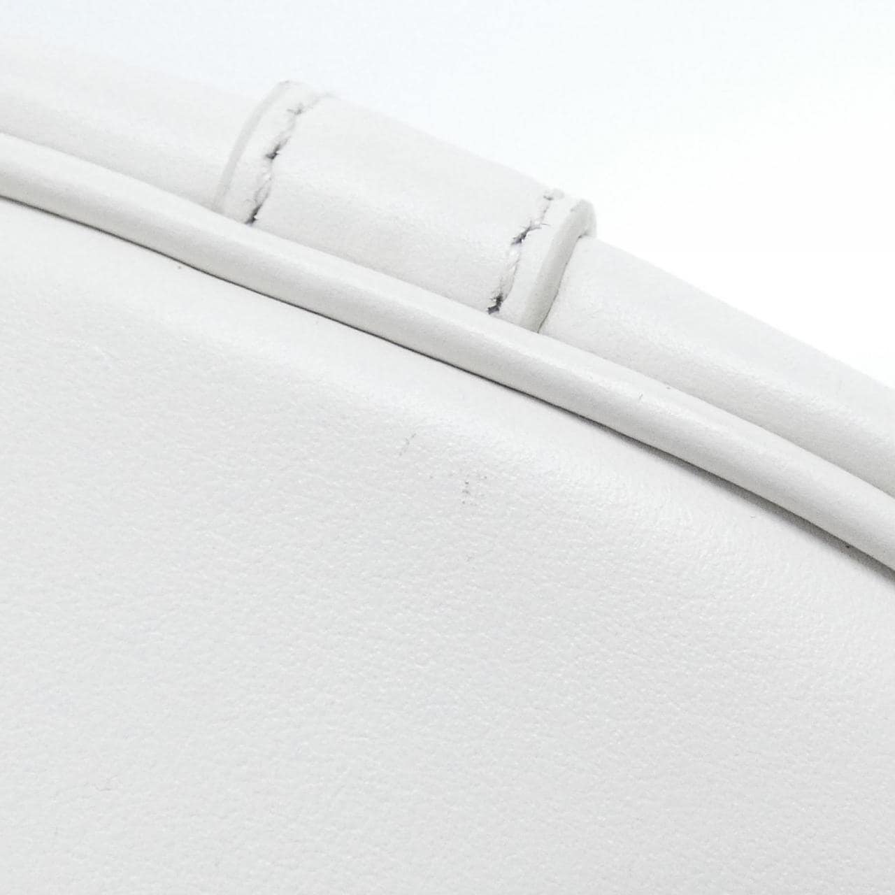 PRADA 1BG503 Handbag 黑色 中古品A - 縮圖 3