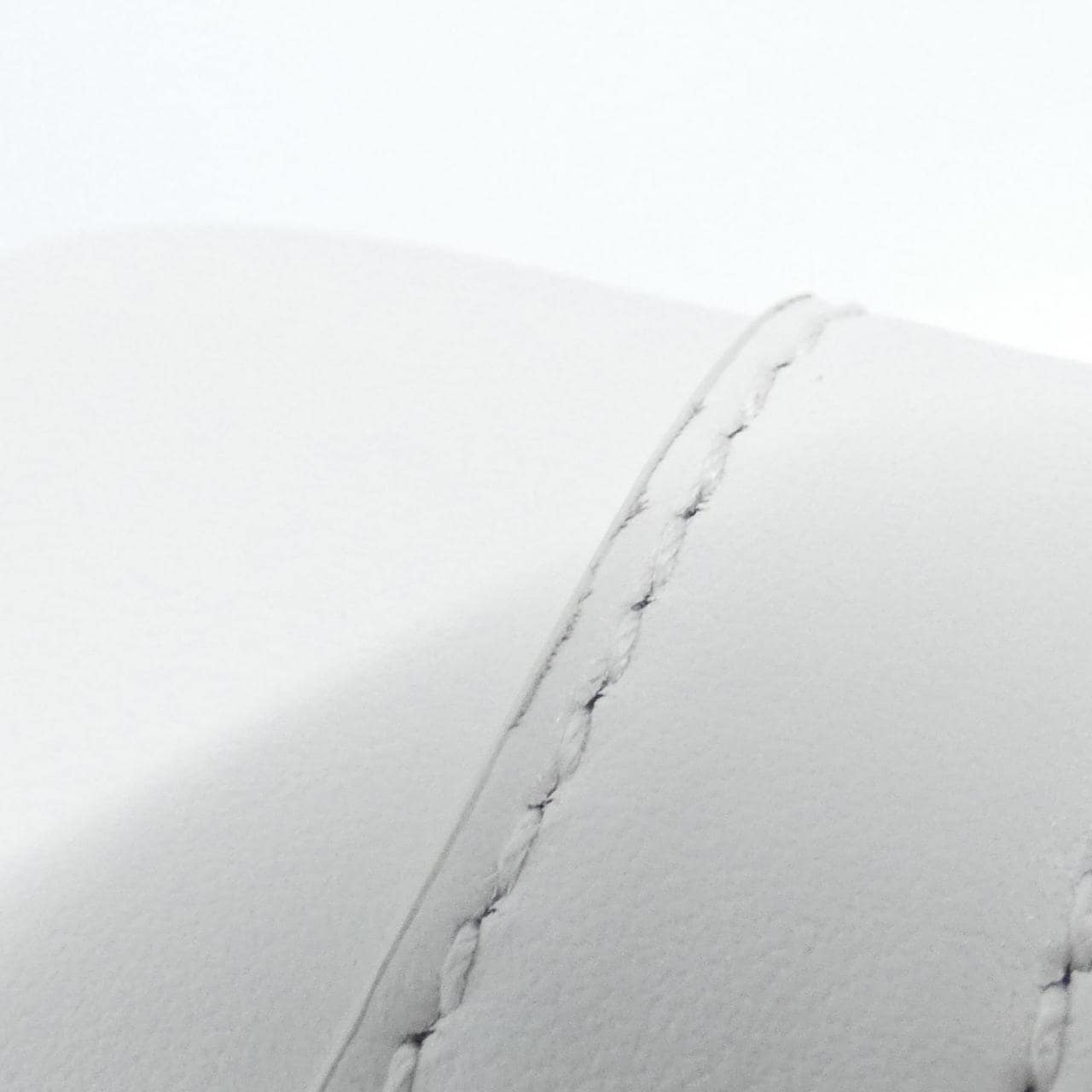 PRADA 1BG503 Handbag 黑色 中古品A - 縮圖 4