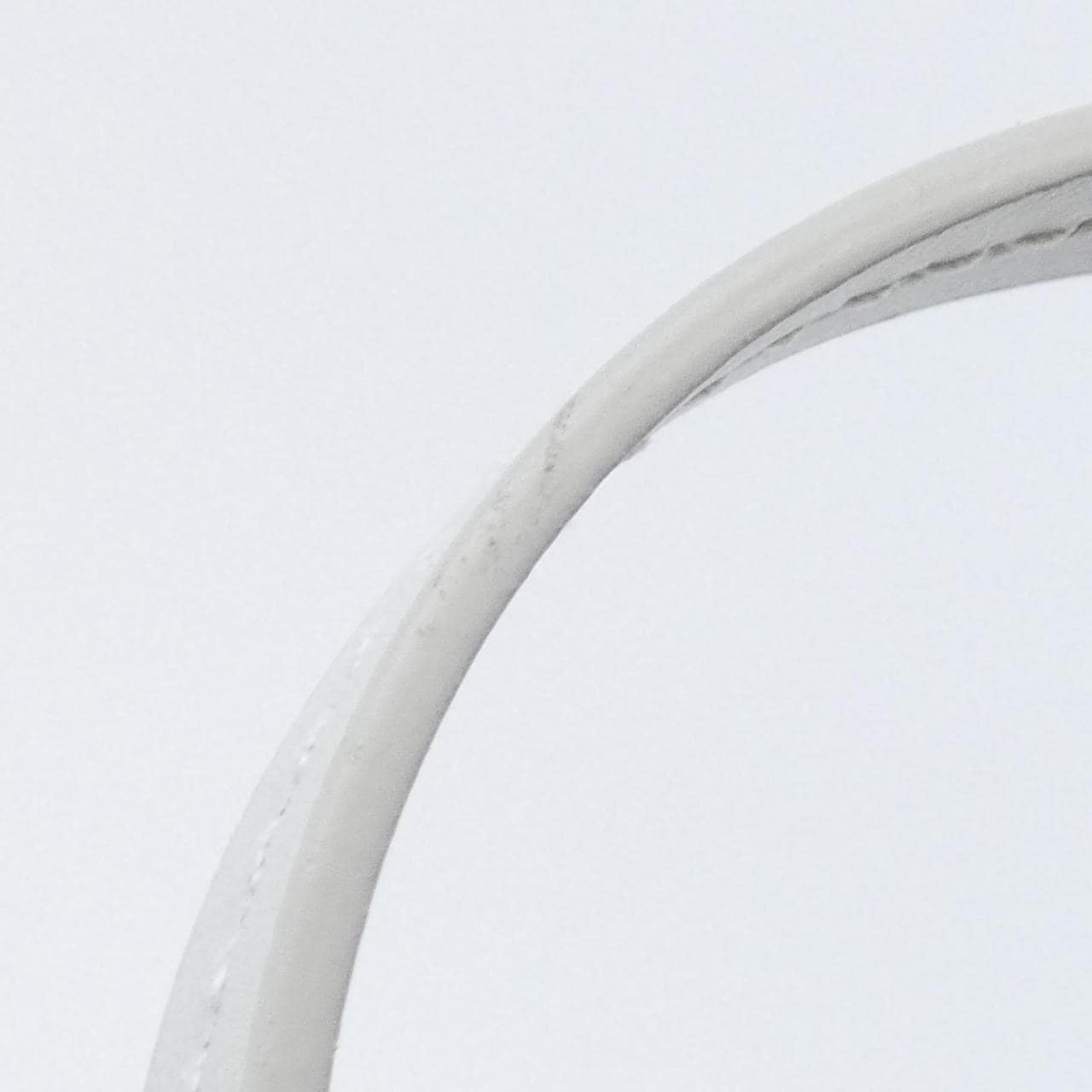 PRADA 1BG503 Handbag 黑色 中古品A - 縮圖 6