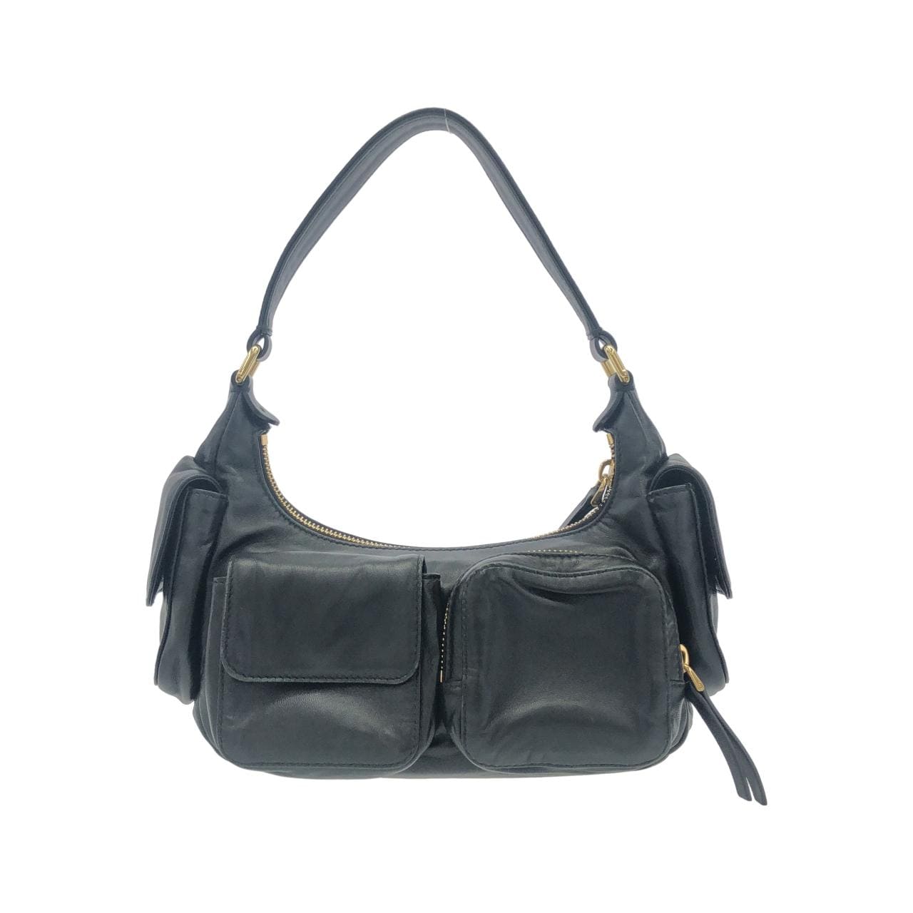 MIU MIU 5BC146 Shoulder 2