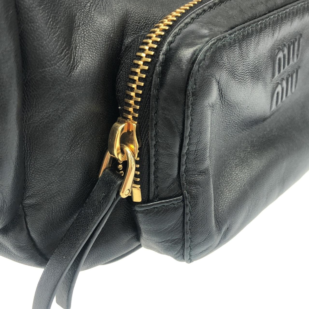 MIU MIU 5BC146 Shoulder 4