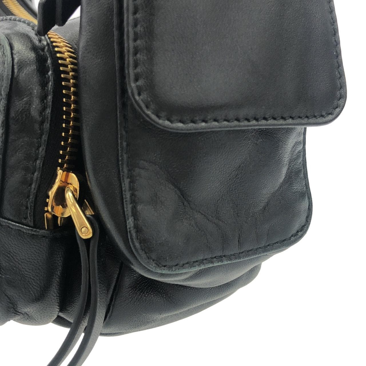 MIU MIU 5BC146 Shoulder 5