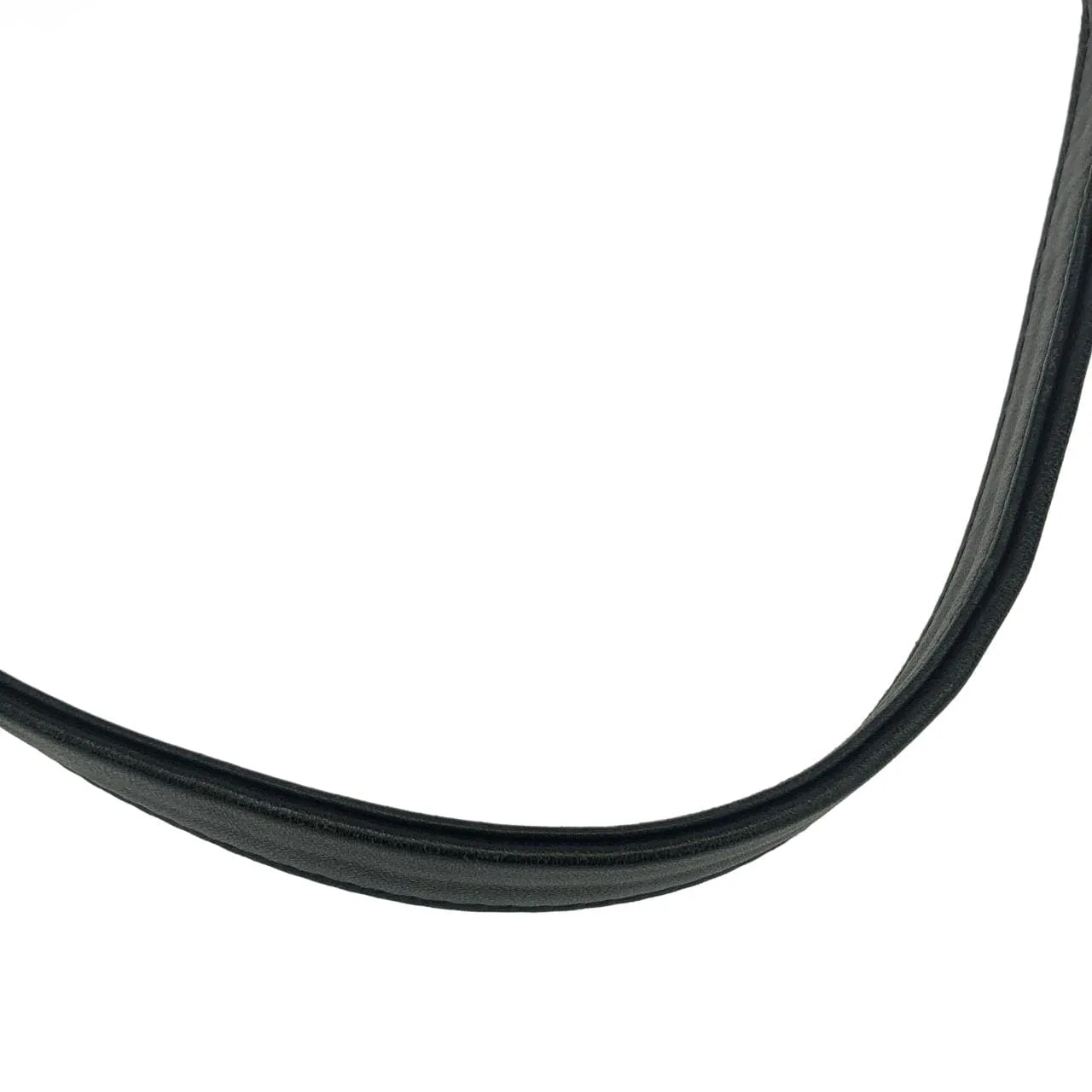 MIU MIU 5BC146 Shoulder 黑色 中古品A - 縮圖 7