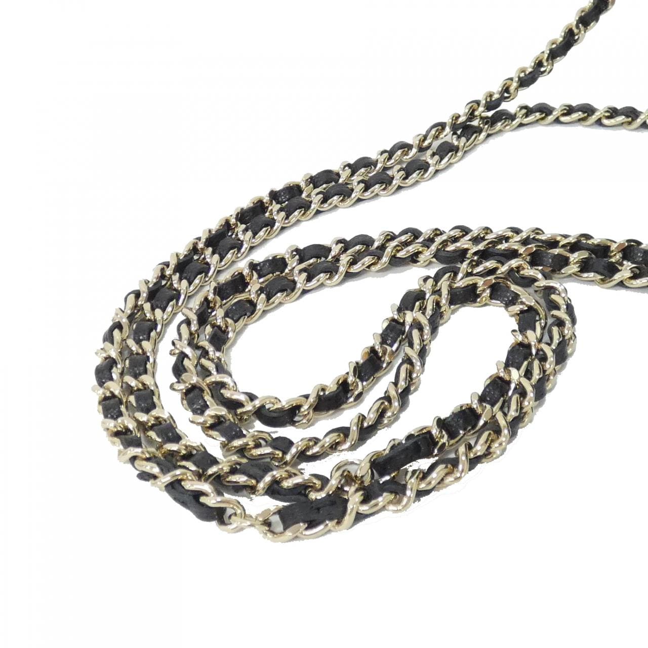 CHANEL Timeless Classic AP3753 Backpack Grained Calfskin 黑色 荔枝紋牛皮 中古品A - 縮圖 5