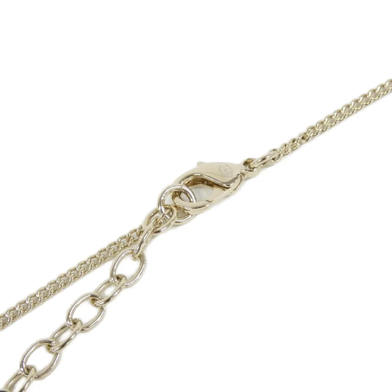 CHANEL ABG025 Accessories 黑色 中古品A - 縮圖 4