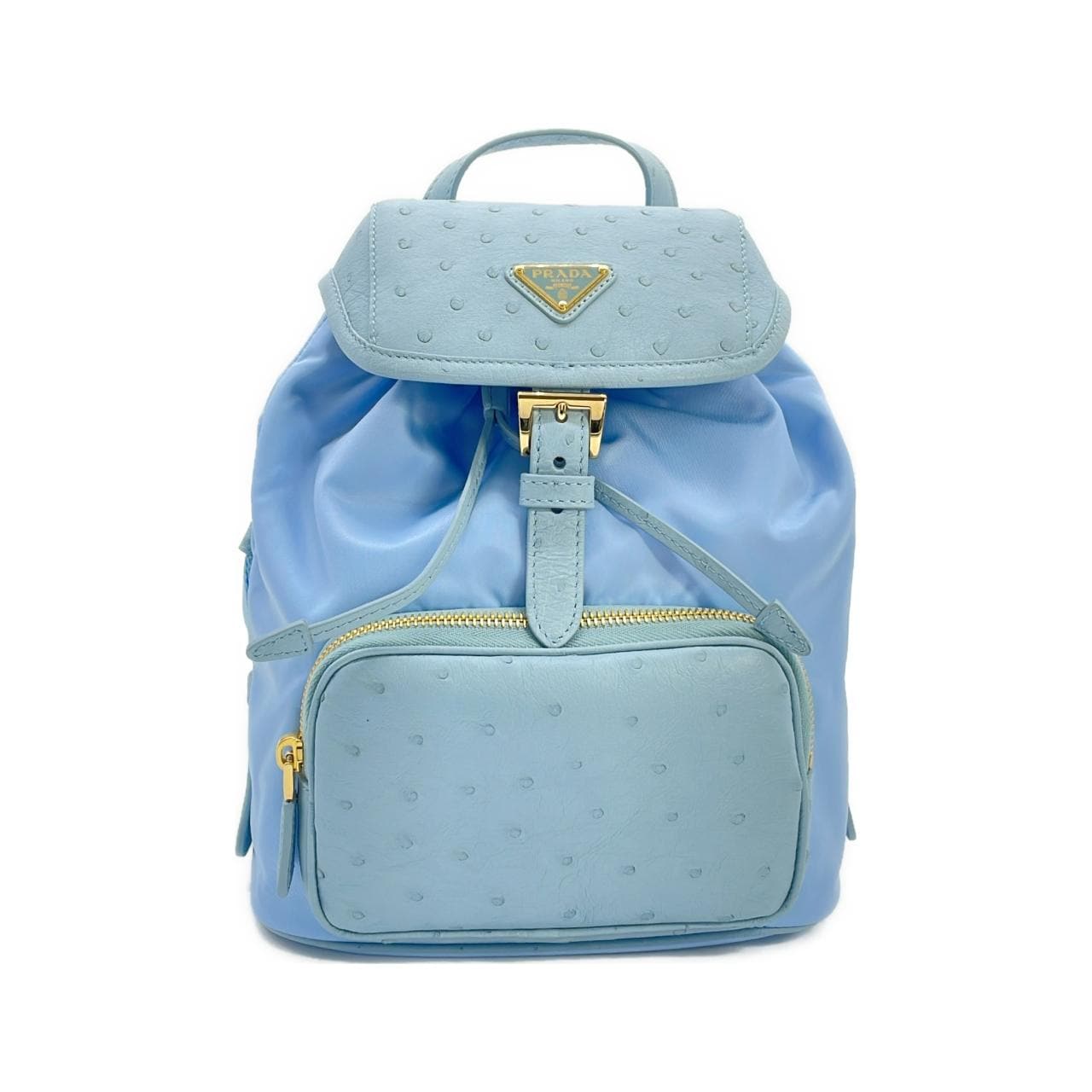PRADA 1BZ074 Backpack