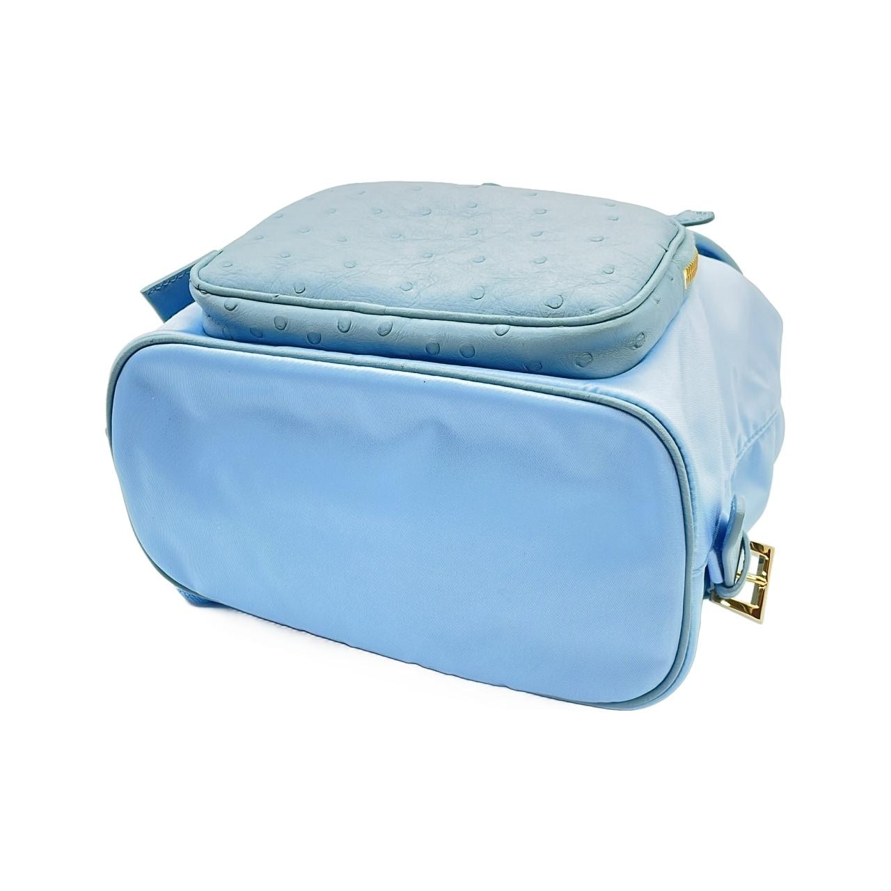 PRADA 1BZ074 Backpack Black - Thumbnail 3