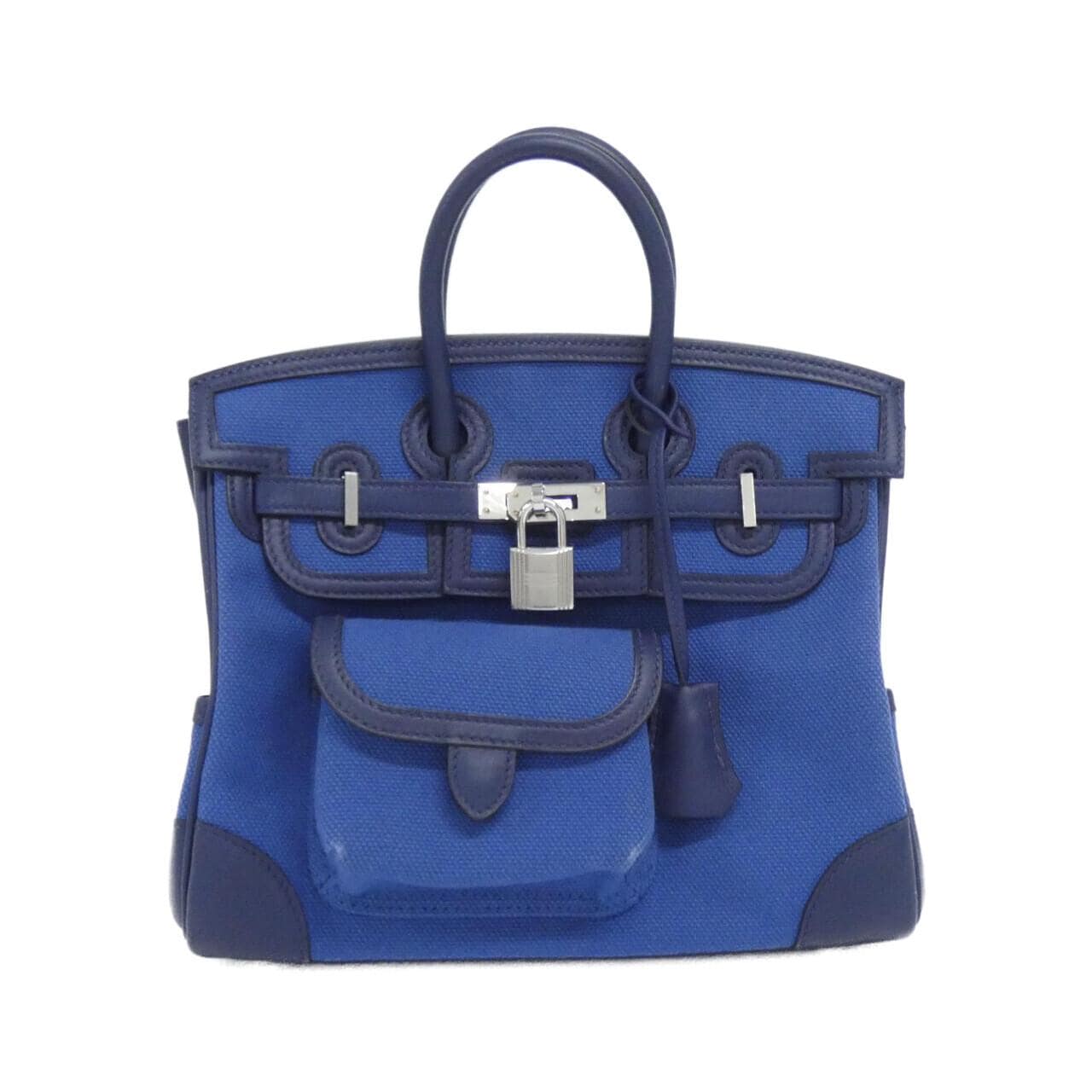 HERMES Handbag Swift