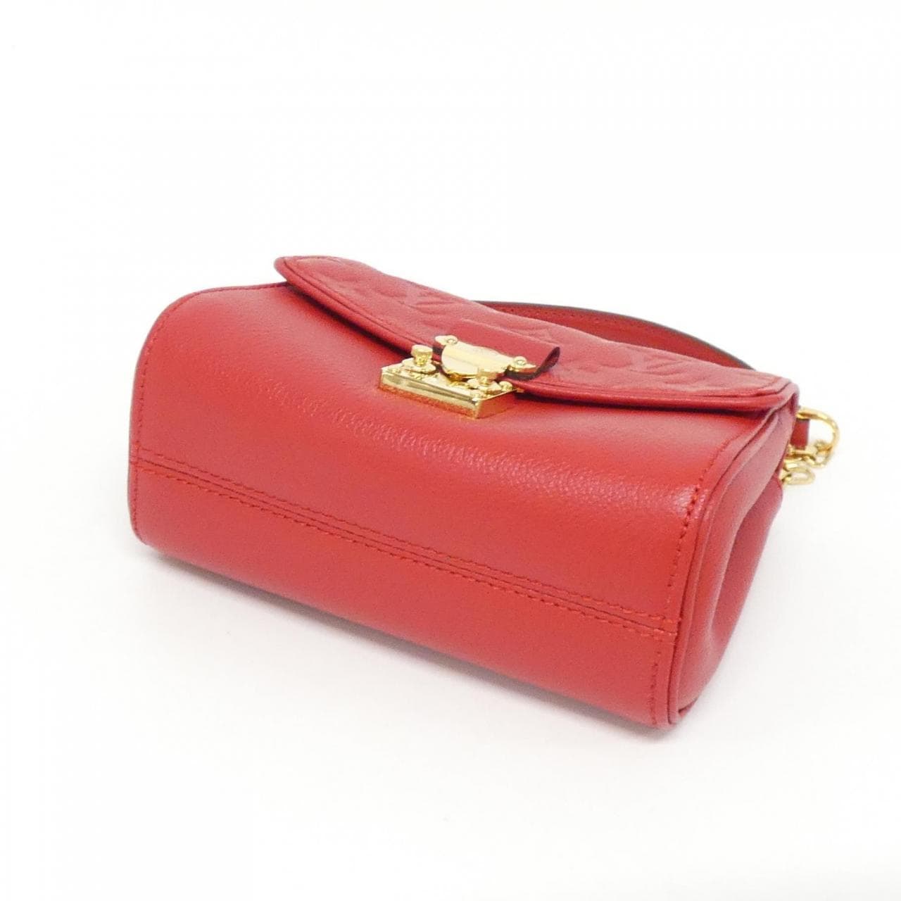 LOUIS VUITTON M94553 Shoulder Bag Monogram Black Monogram - Thumbnail 3