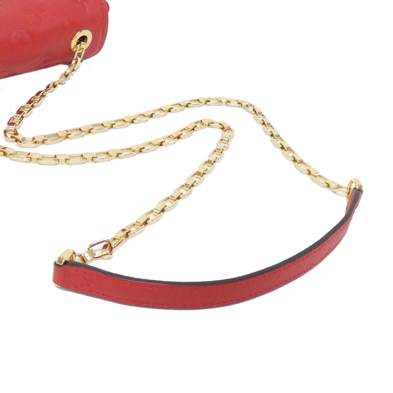 LOUIS VUITTON M94553 Shoulder Bag Monogram Black Monogram - Thumbnail 5