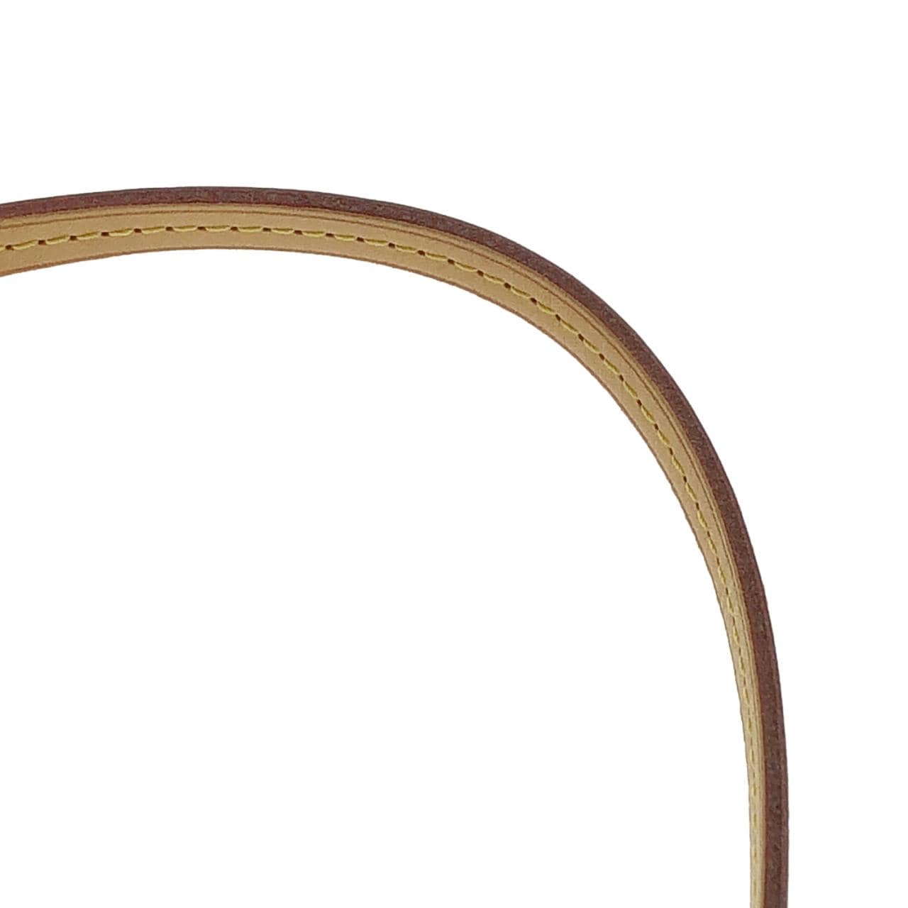 LOUIS VUITTON M40718 Shoulder Monogram Black Monogram - Thumbnail 5