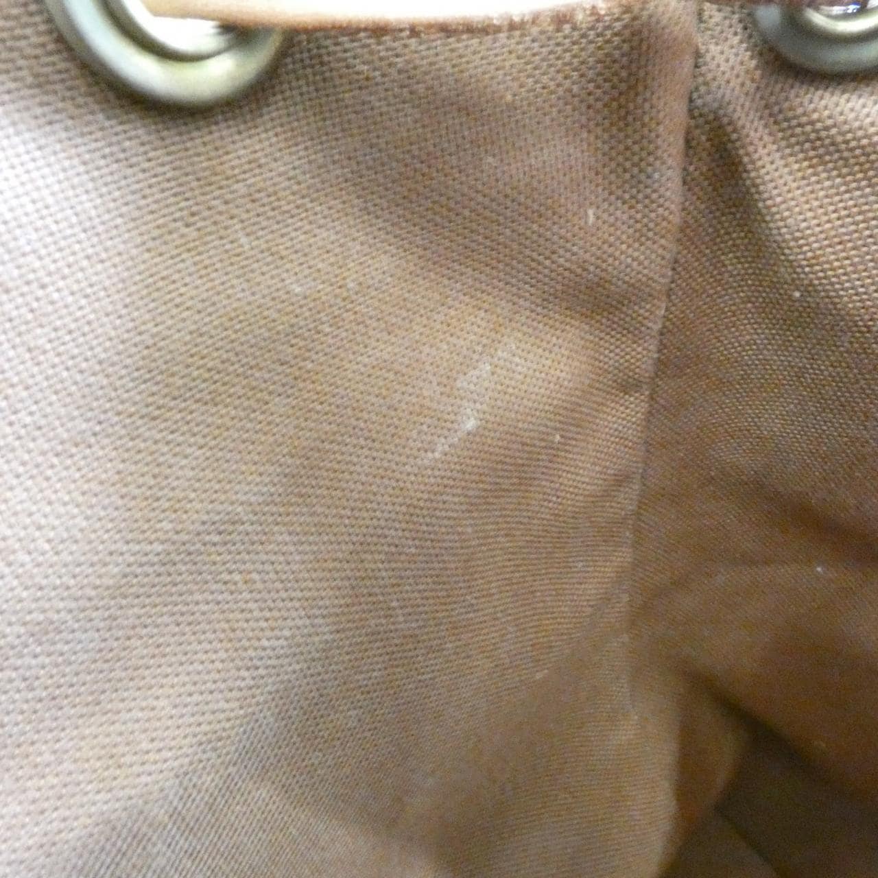 LOUIS VUITTON Montsouris M51137 Backpack Monogram Black Monogram Rank B - Thumbnail 7