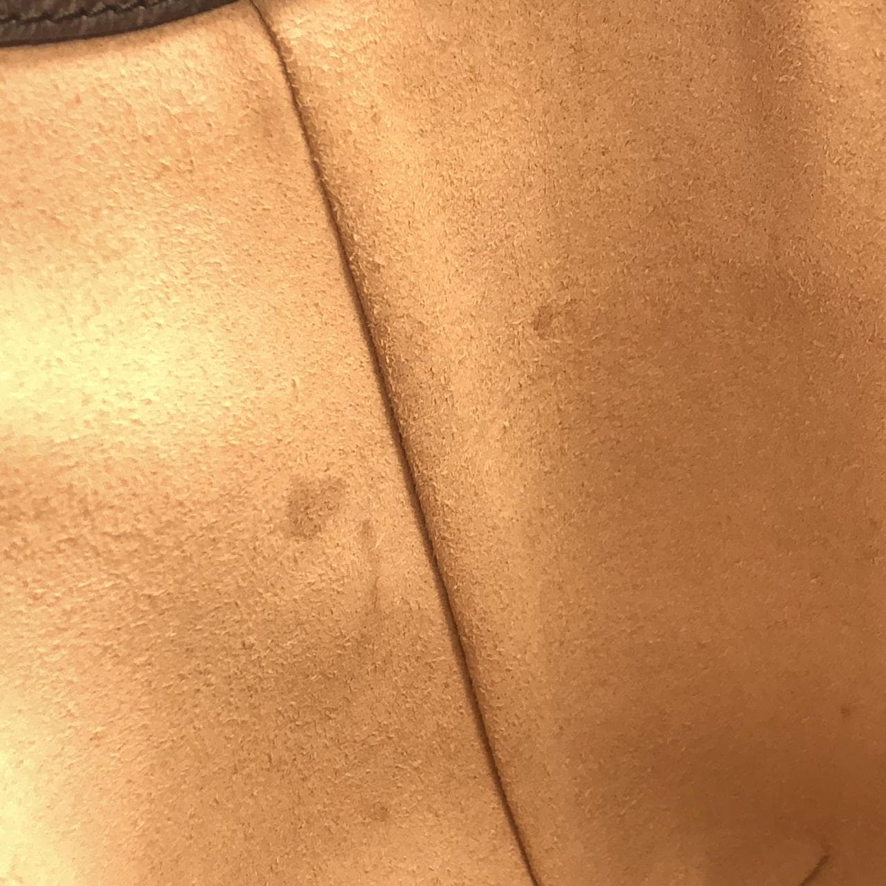 GUCCI 735392 K05NB Bag Canvas Black Canvas - Thumbnail 8