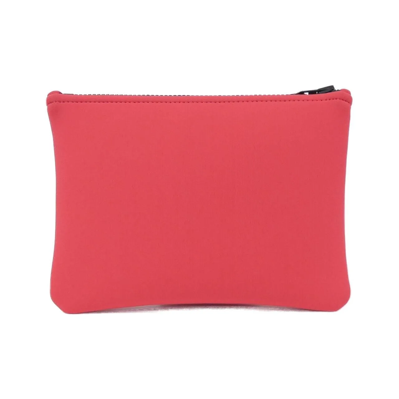 HERMES 103636M Pouch 黑色 中古品A - 縮圖 2