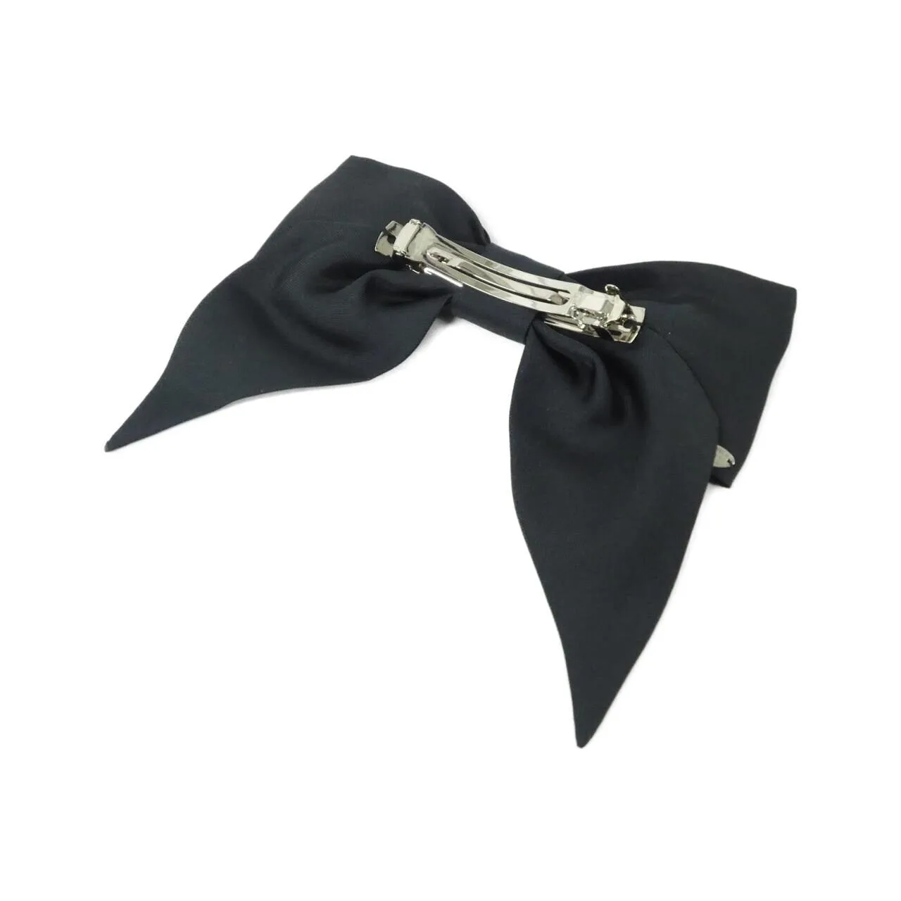 CHANEL AA9854 Accessories 黑色 中古品A - 縮圖 2