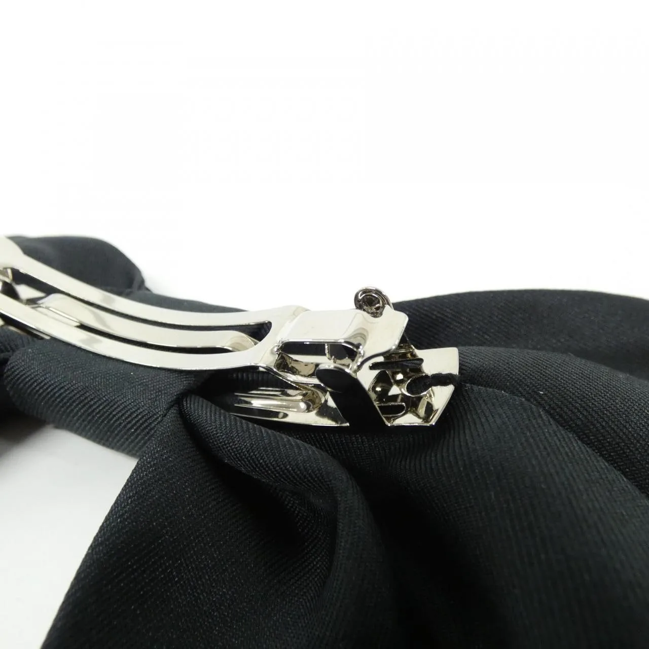 CHANEL AA9854 Accessories 黑色 中古品A - 縮圖 3