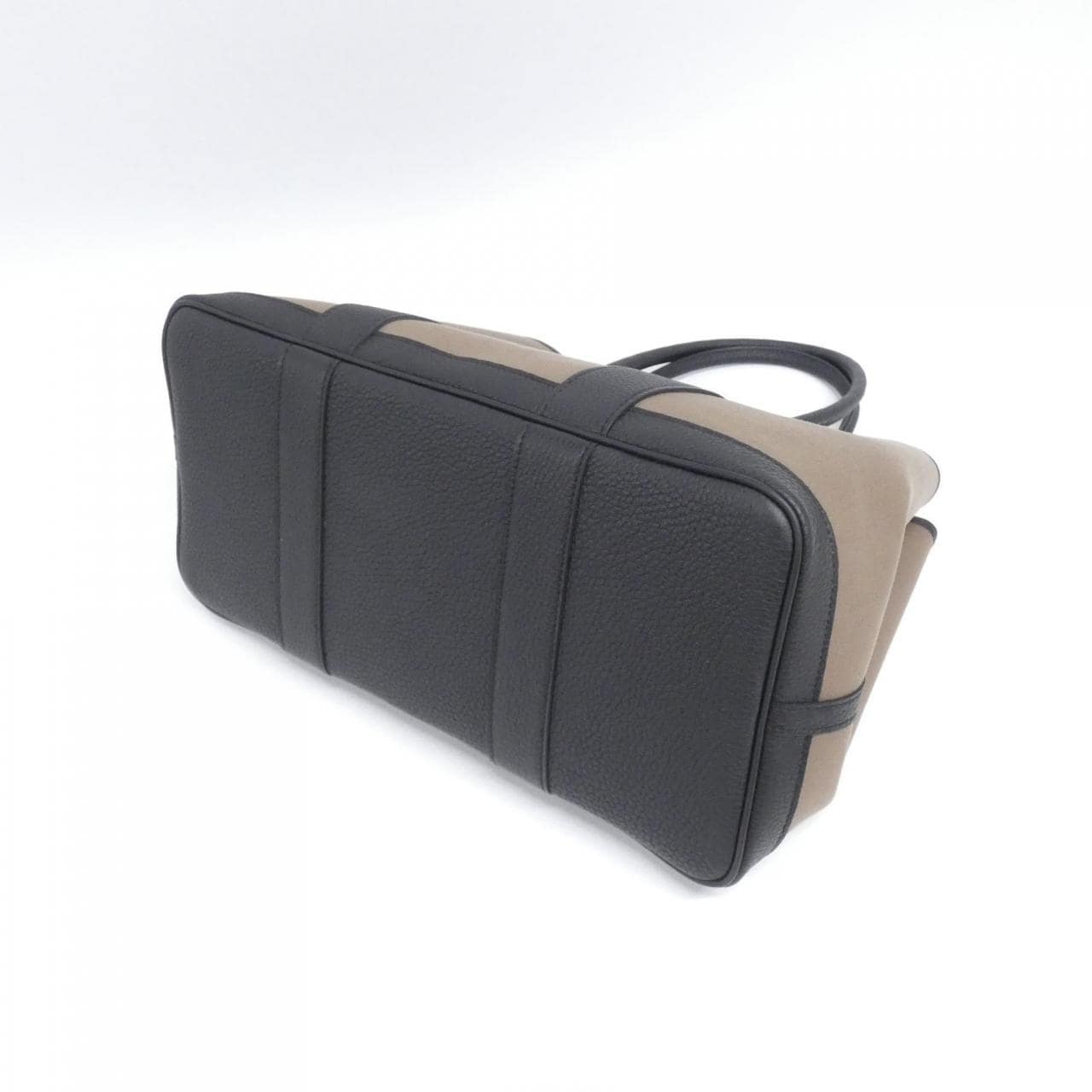 HERMES HERMÈS 038587CK Bag Etoupe - Thumbnail 2