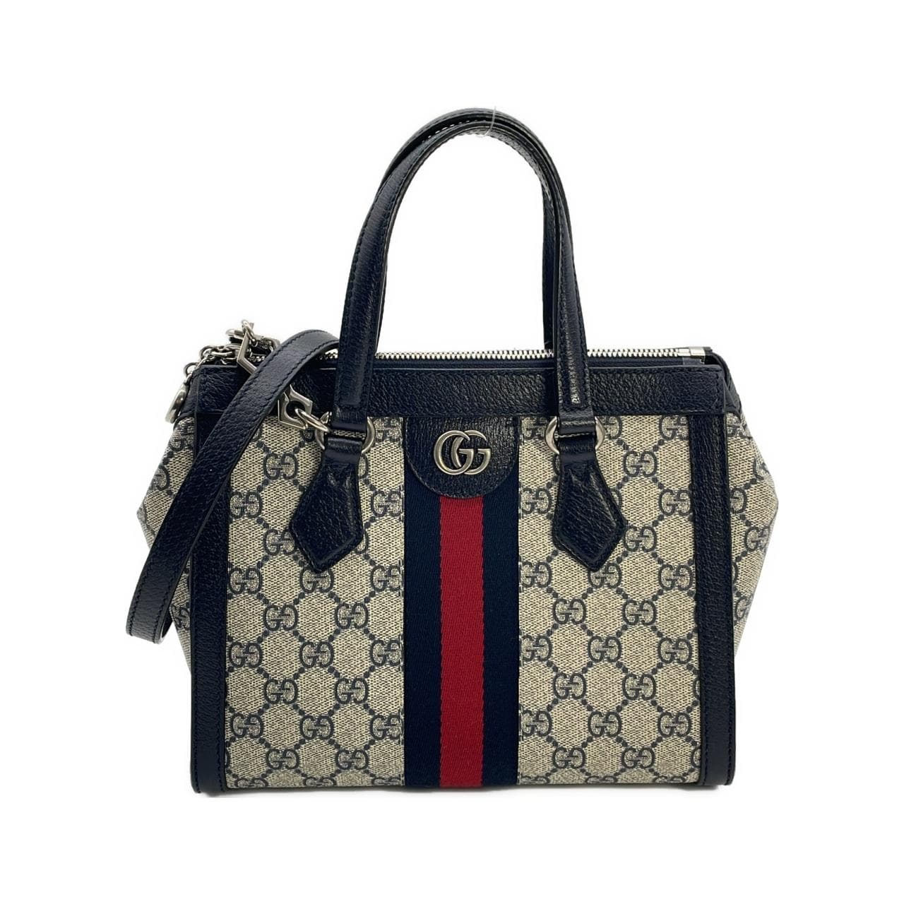 GUCCI Ophidia 547551 K05NN Bag Canvas Black