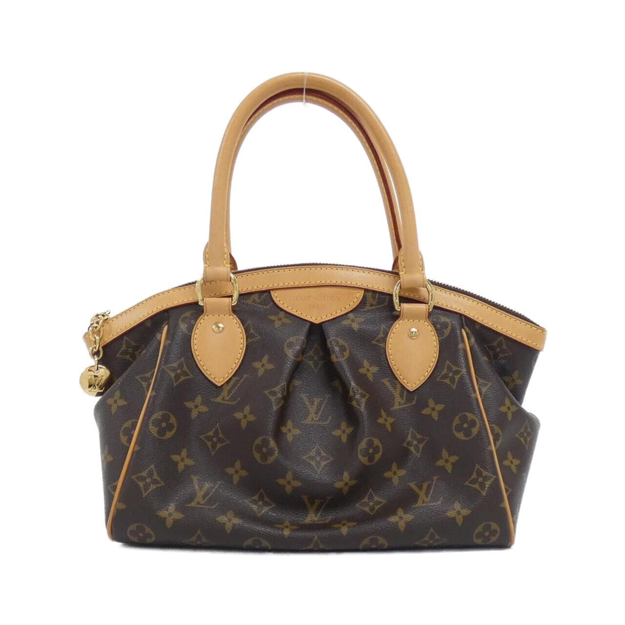 LOUIS VUITTON M40143 Bag Monogram