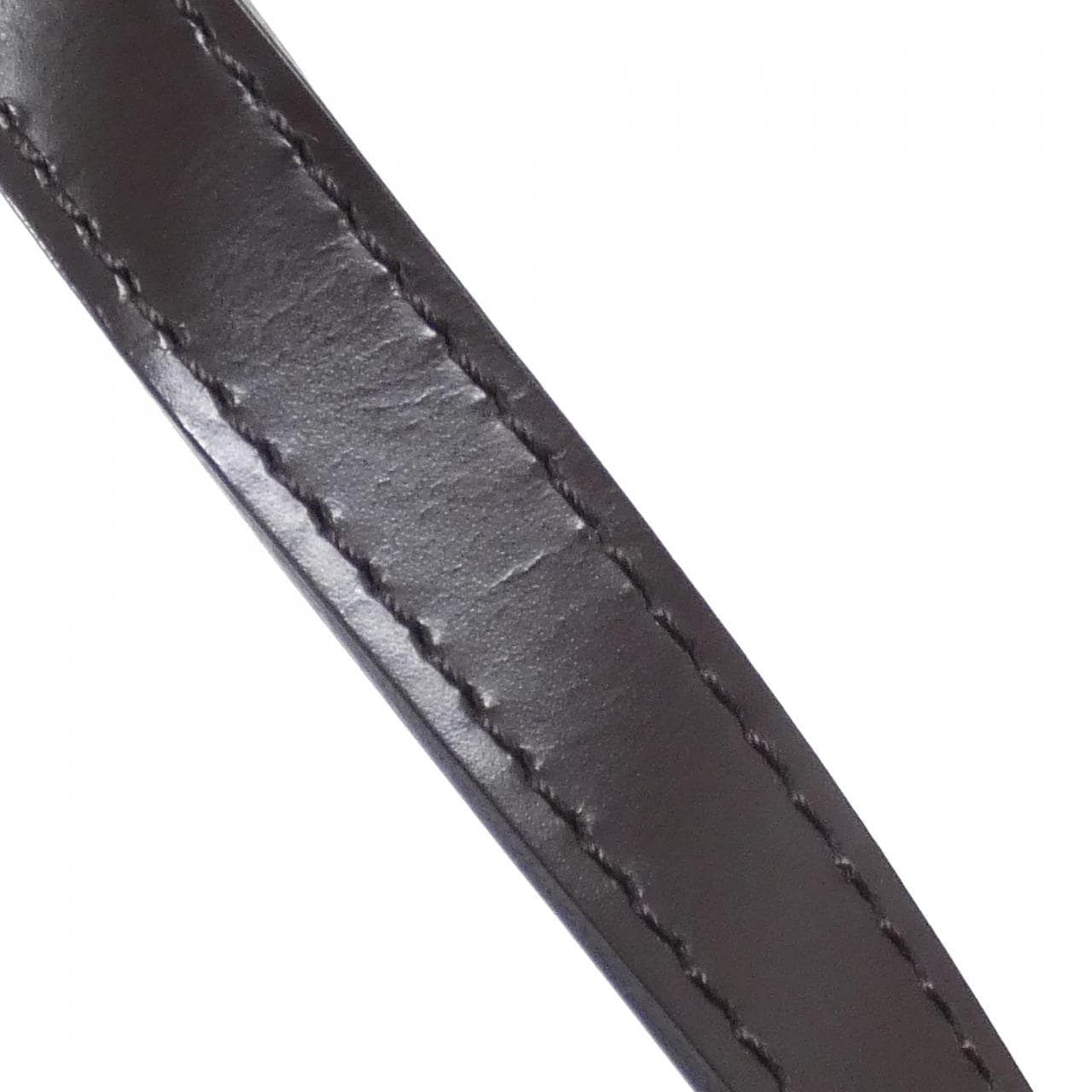 LOUIS VUITTON Totally N41282 Bag Damier 黑色 Damier 中古品A - 縮圖 7