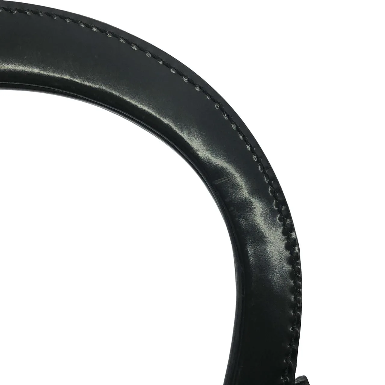 CELINE Handbag Black Rank B - Thumbnail 7