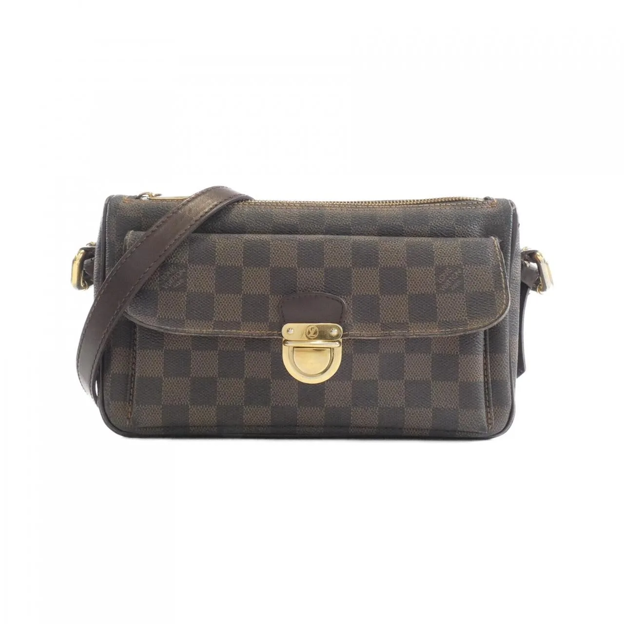 LOUIS VUITTON N60006+J03000 Shoulder Damier
