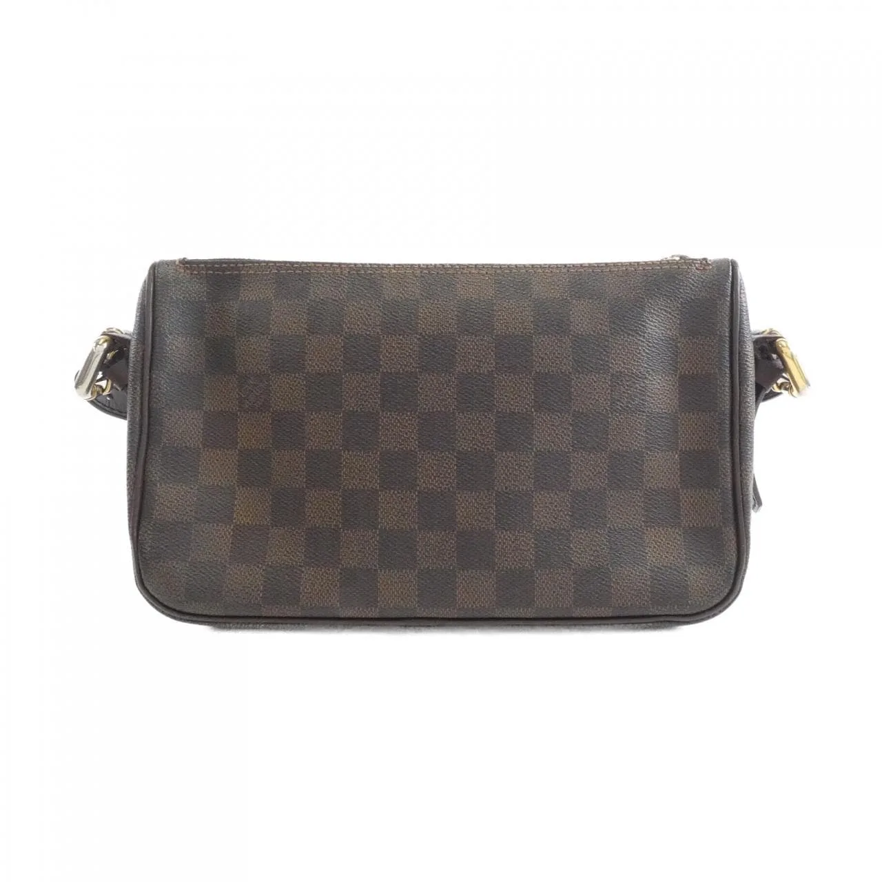 LOUIS VUITTON N60006+J03000 Shoulder Damier Black Damier Rank B - Thumbnail 2